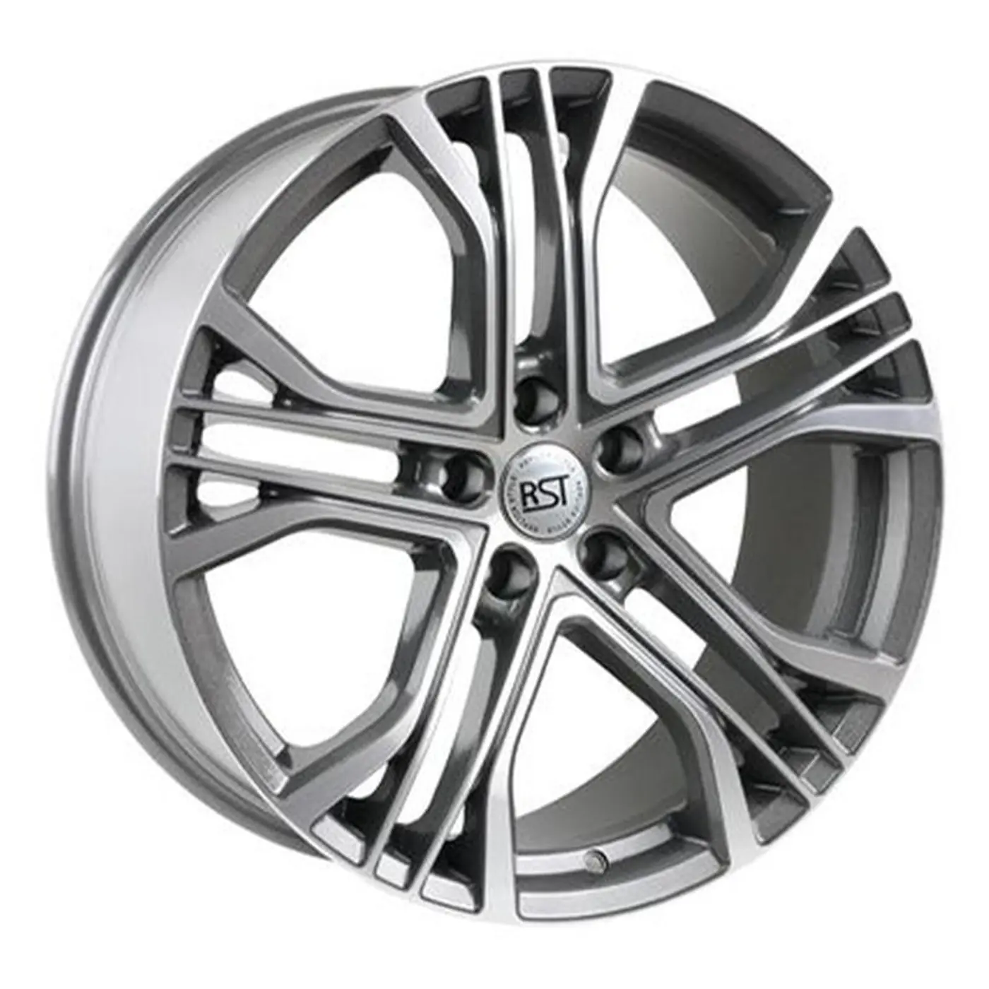 8.5xR19 5 112 ET28 DIA66.6