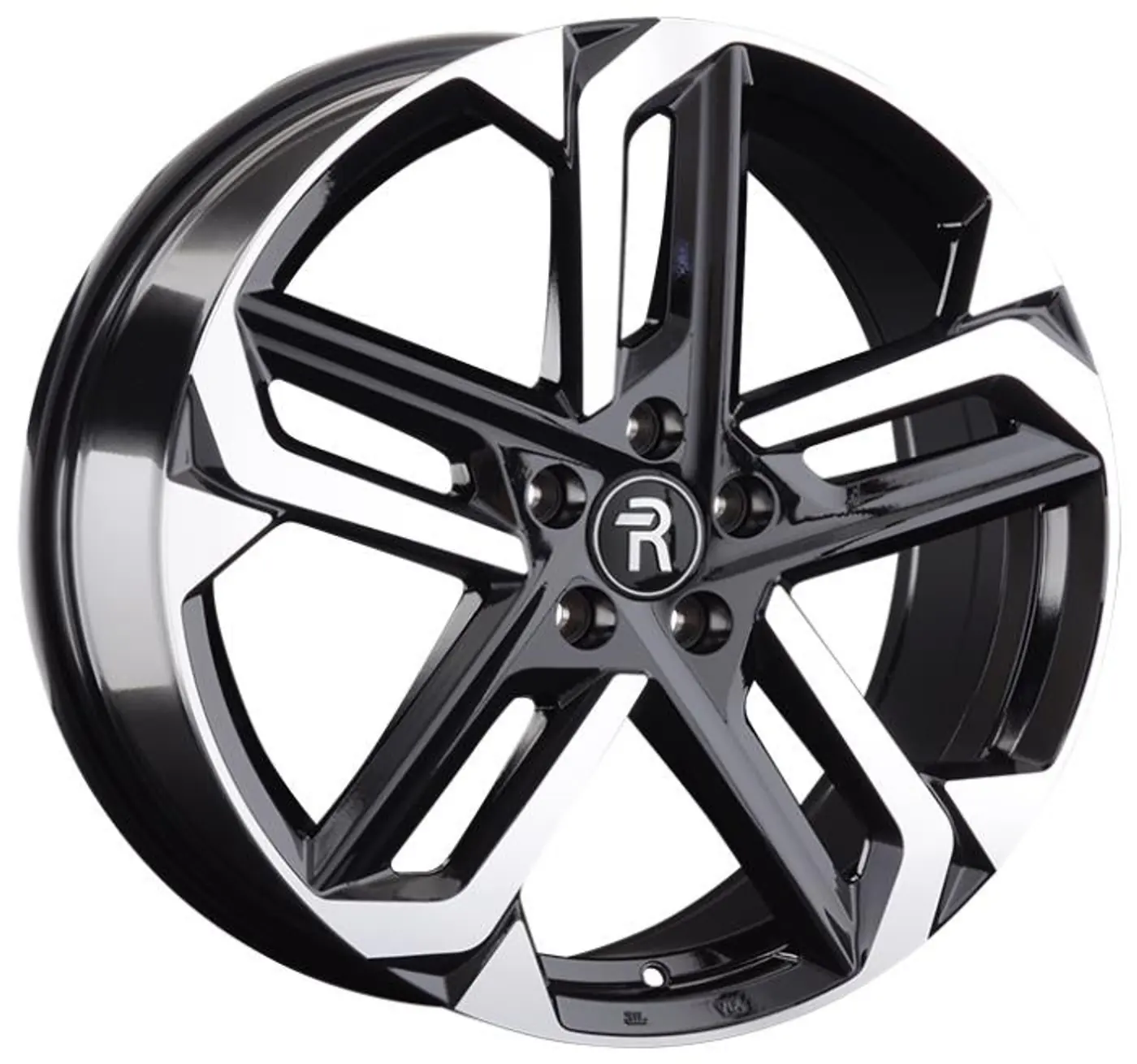 7.5xR19 5 114.3 ET50 DIA67.1