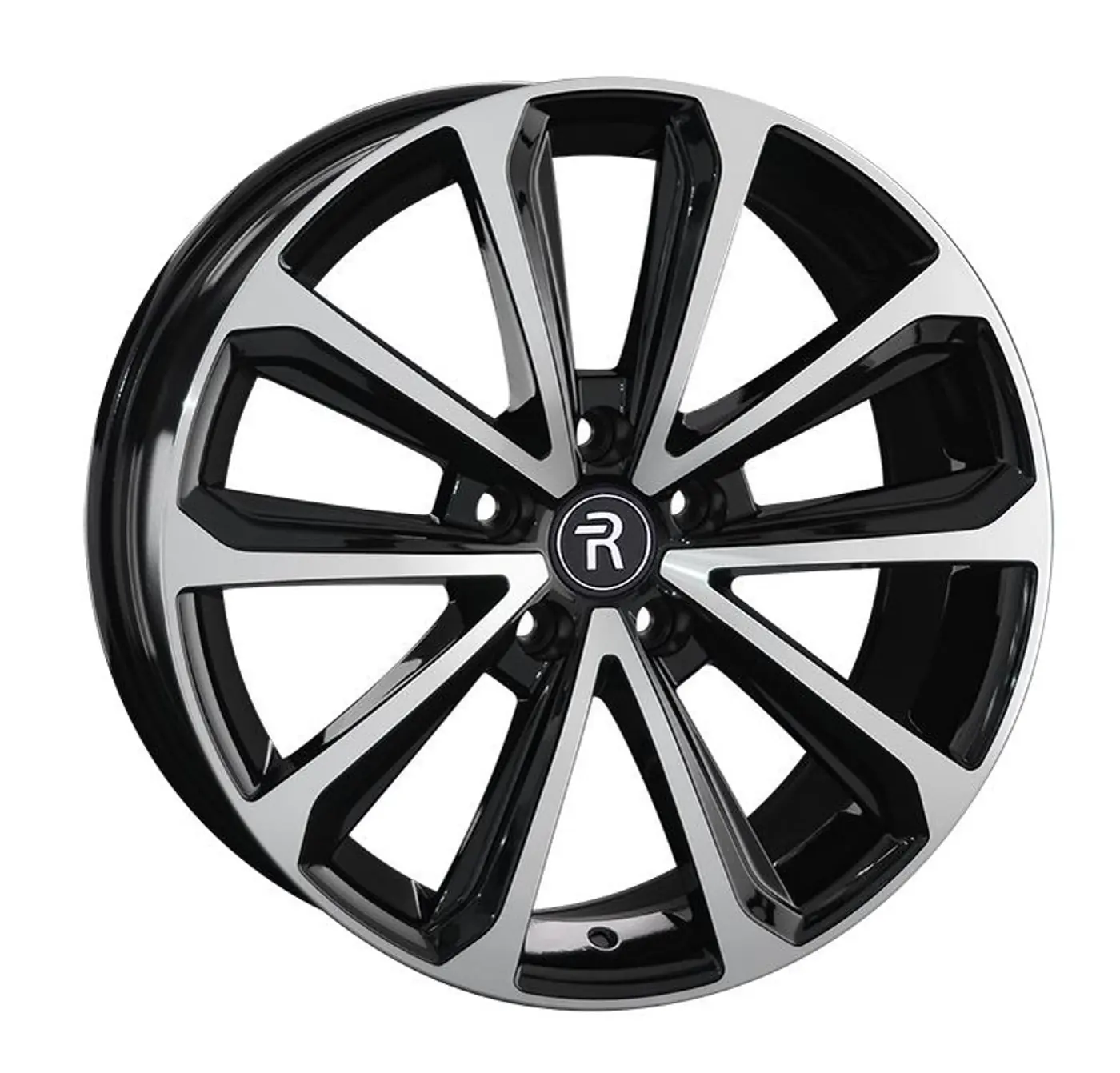 8xR19 5 120 ET53 DIA72.6