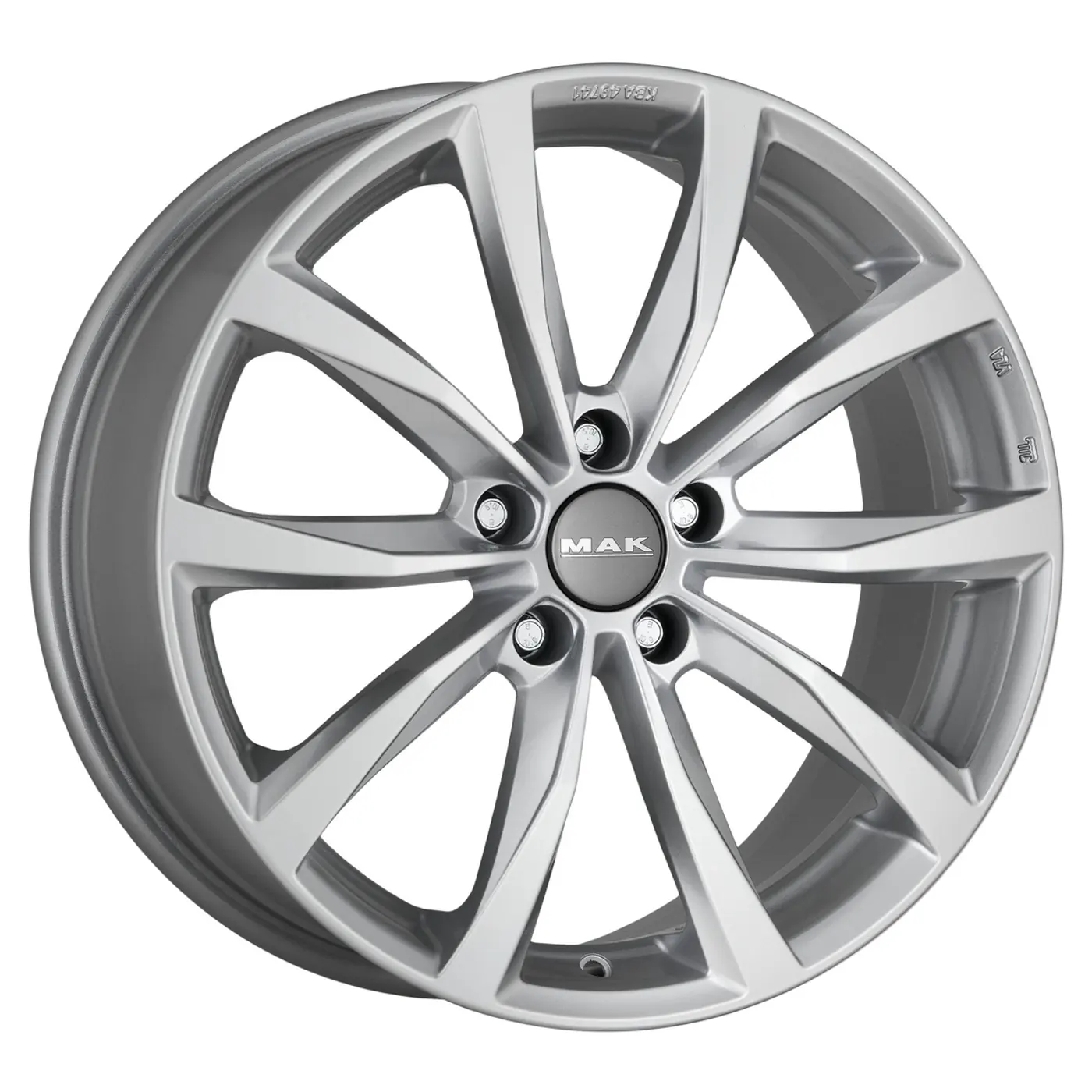 7.5xR19 5 114.3 ET35 DIA76