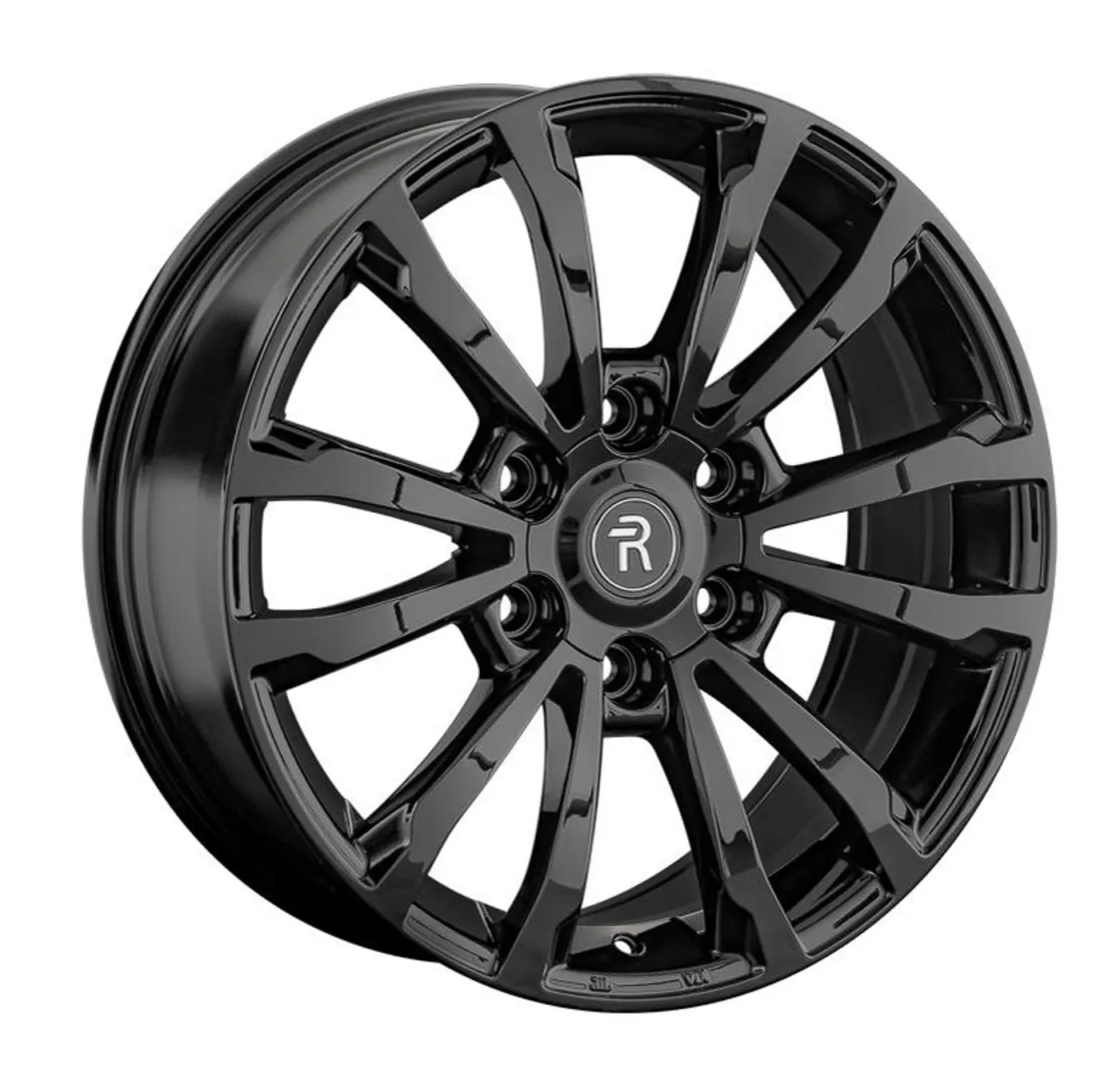 7.5xR17 6 139.7 ET36 DIA100.1
