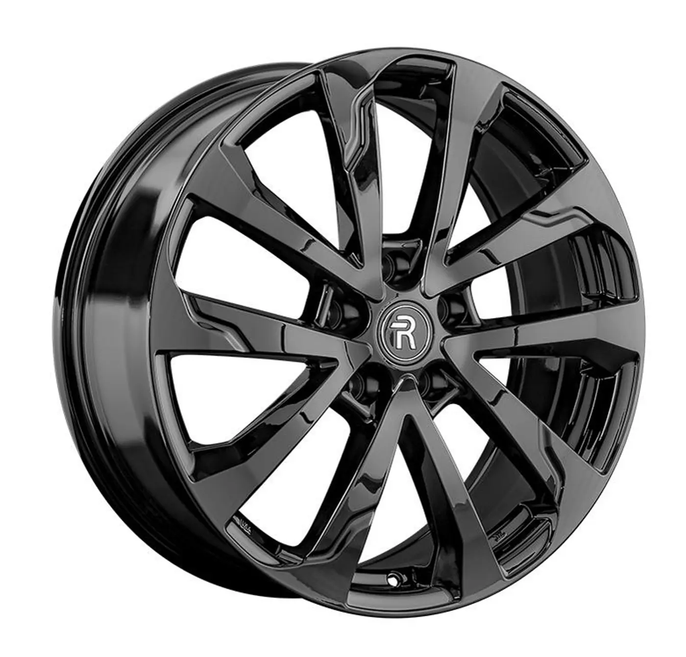 7.5xR19 5 120 ET41 DIA59.6