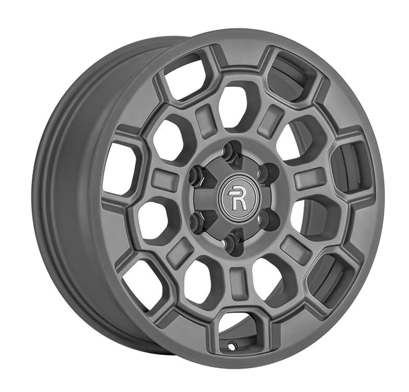 8xR18 6 139.7 ET36 DIA100.1