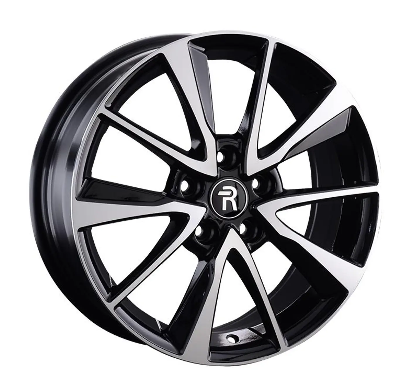 6.5xR16 5 114.3 ET40 DIA60.1