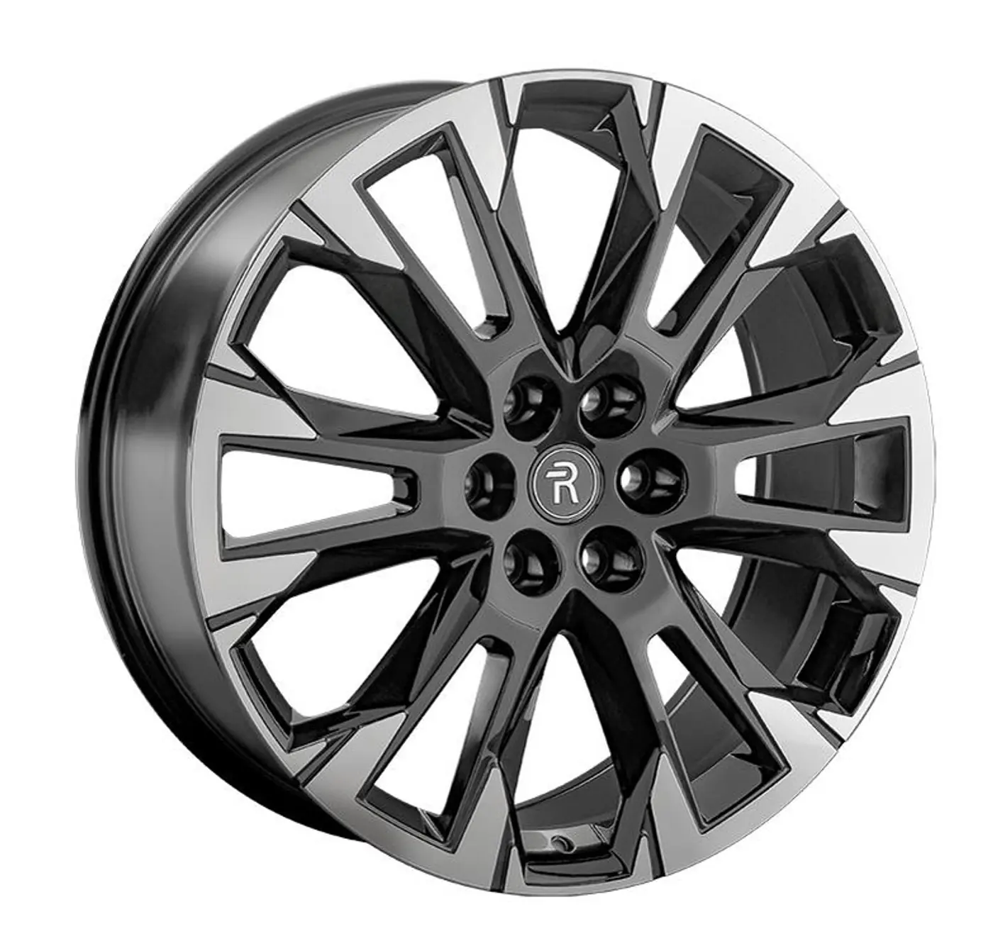 9xR22 6 139.7 ET45 DIA100.1