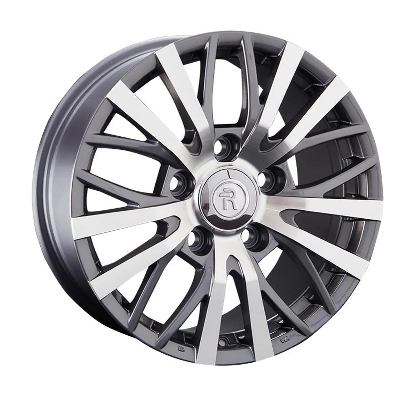 8xR18 5 150 ET56 DIA110.1