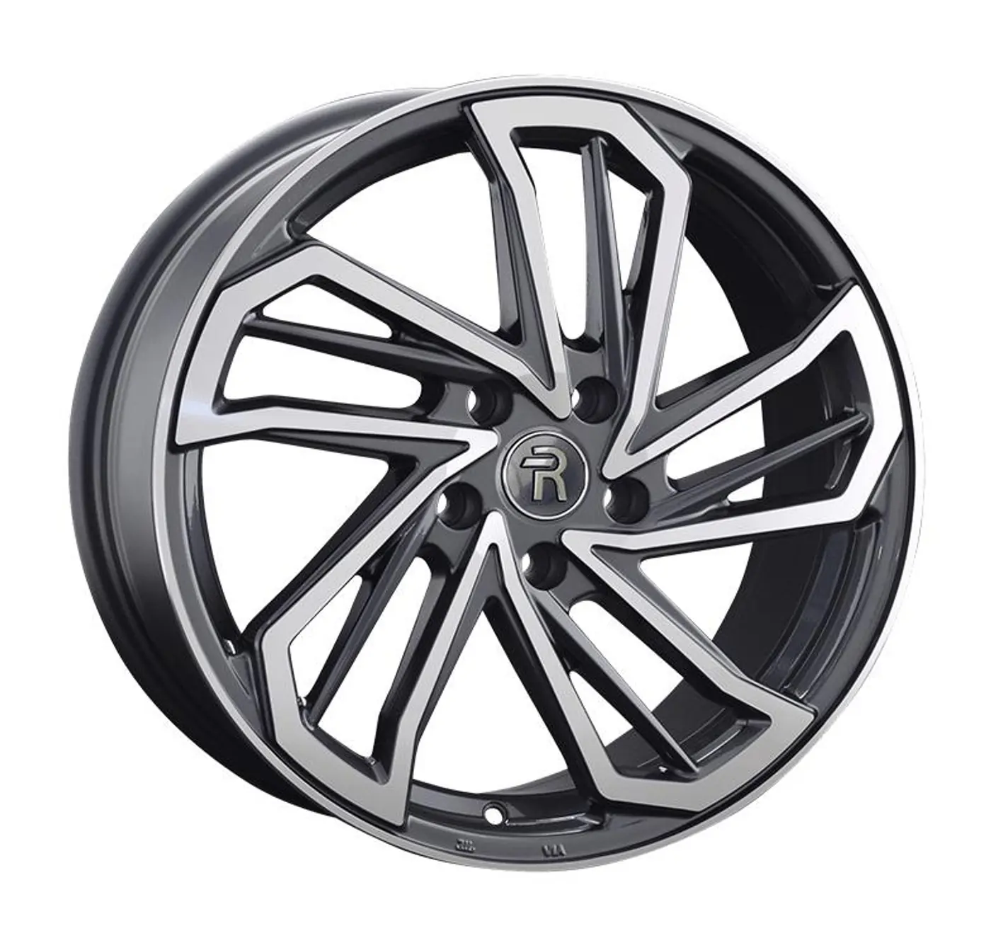 7.5xR18 5 114.3 ET45 DIA60.1