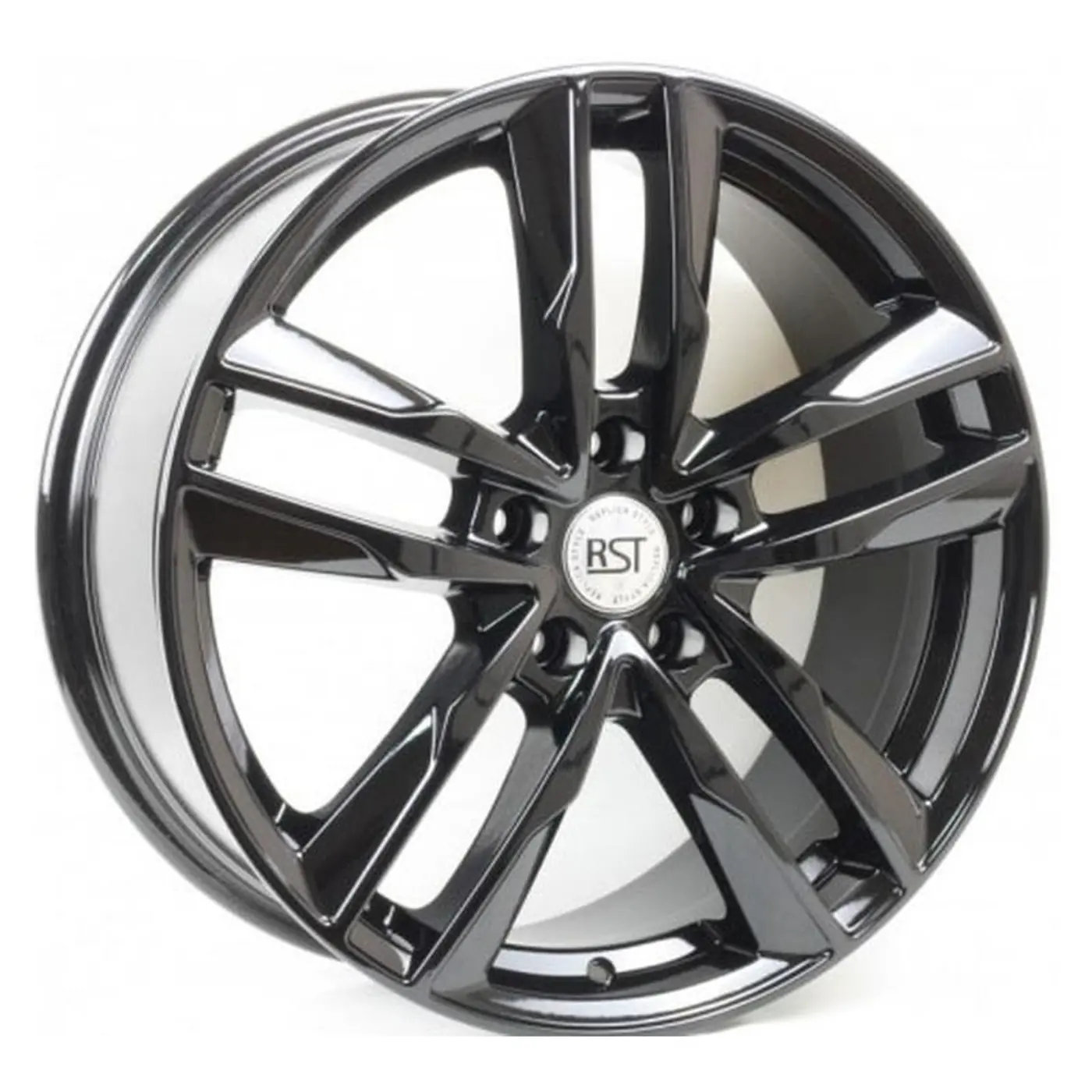 7.5xR18 5 108 ET45 DIA63.4