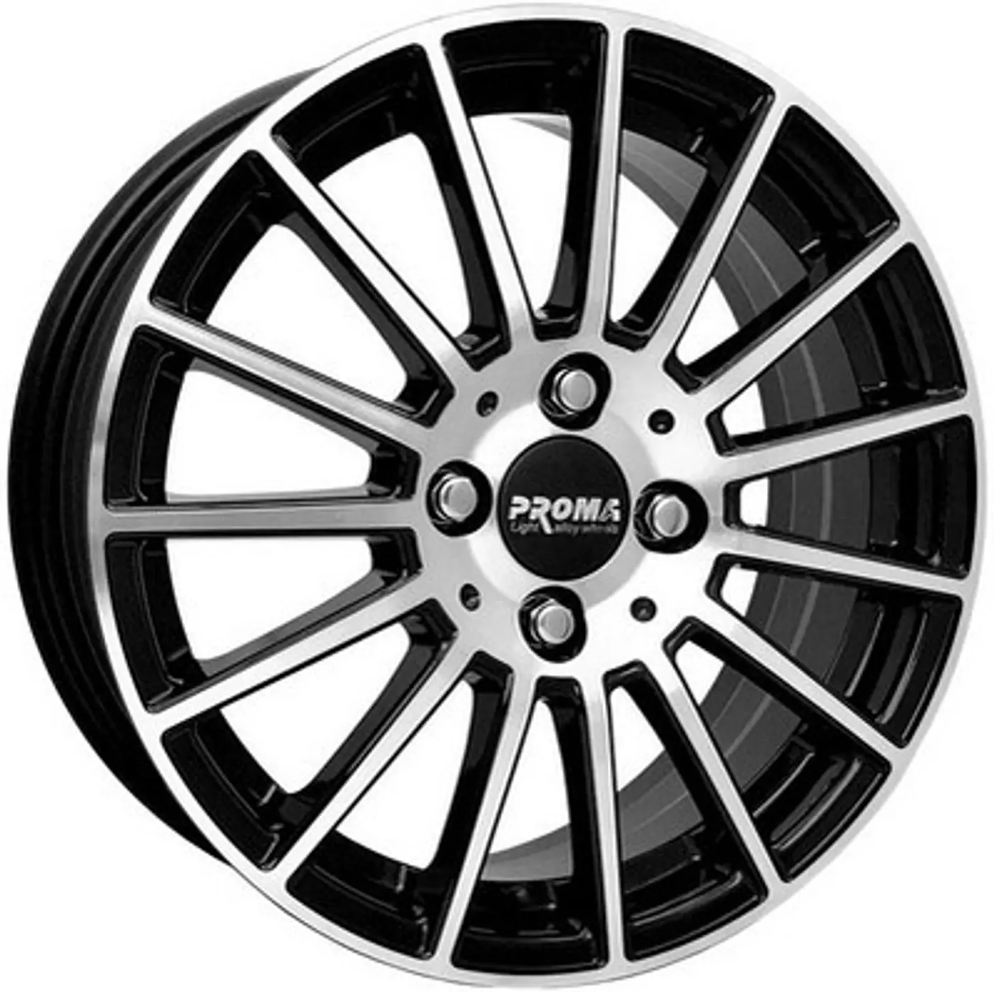 6xR15 4 100 ET45 DIA60.1