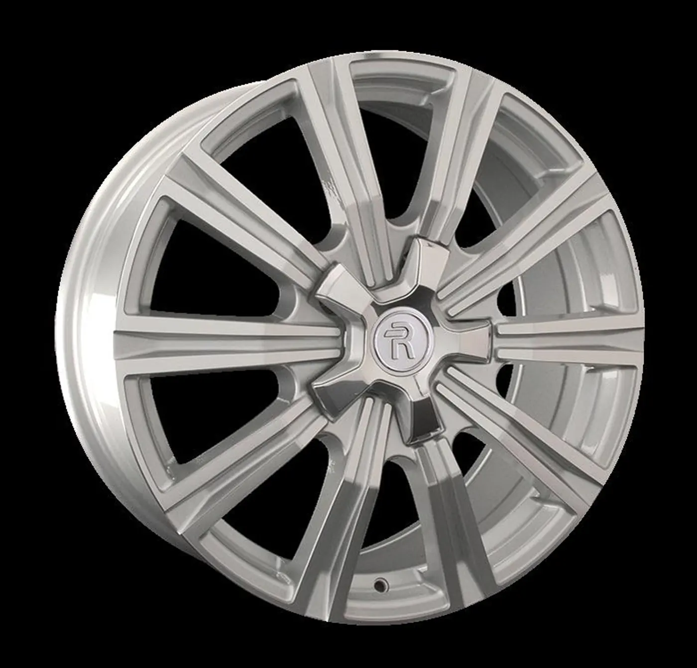 8.5xR20 5 150 ET58 DIA110.1