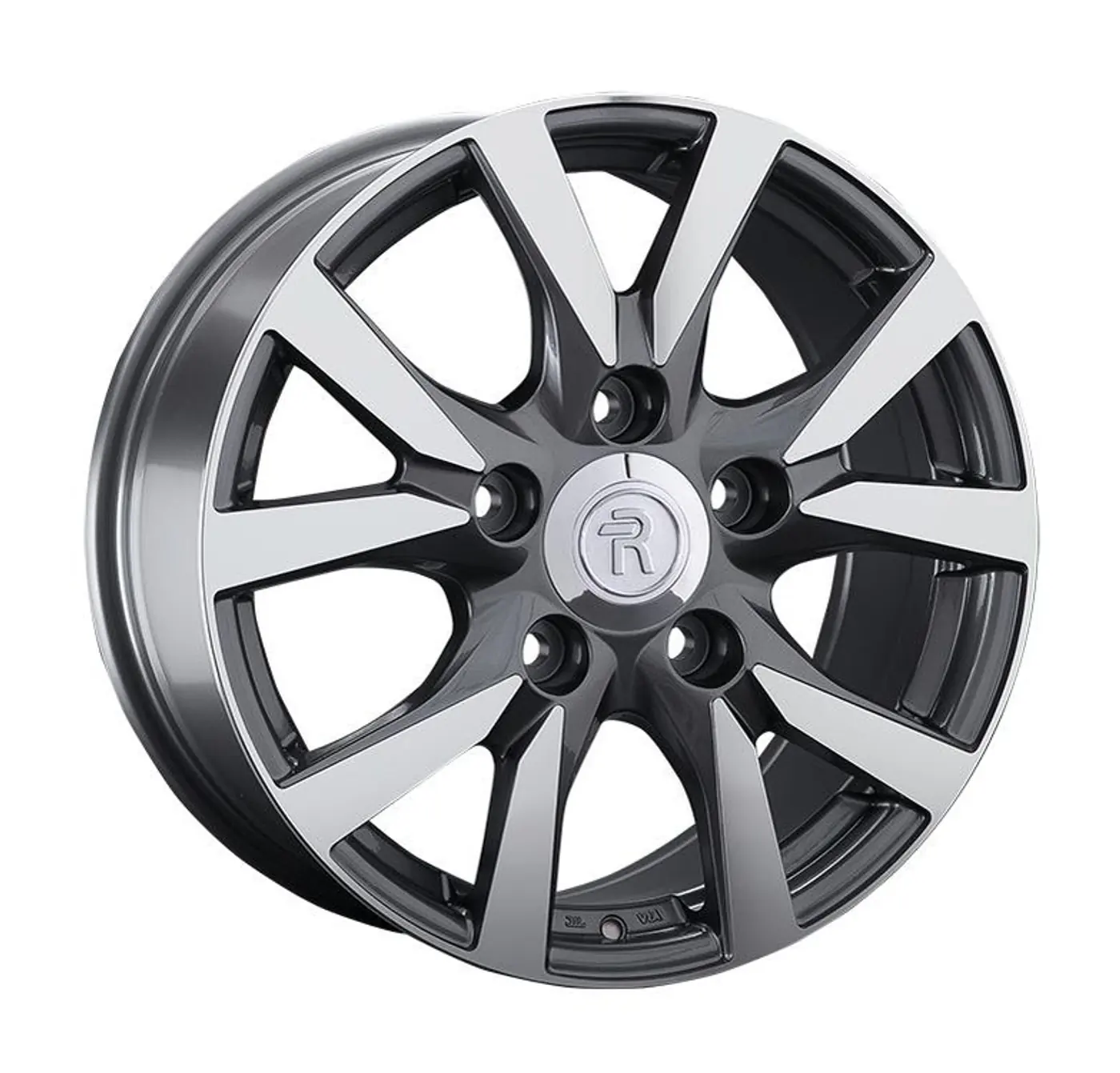8xR18 5 150 ET56 DIA110.1