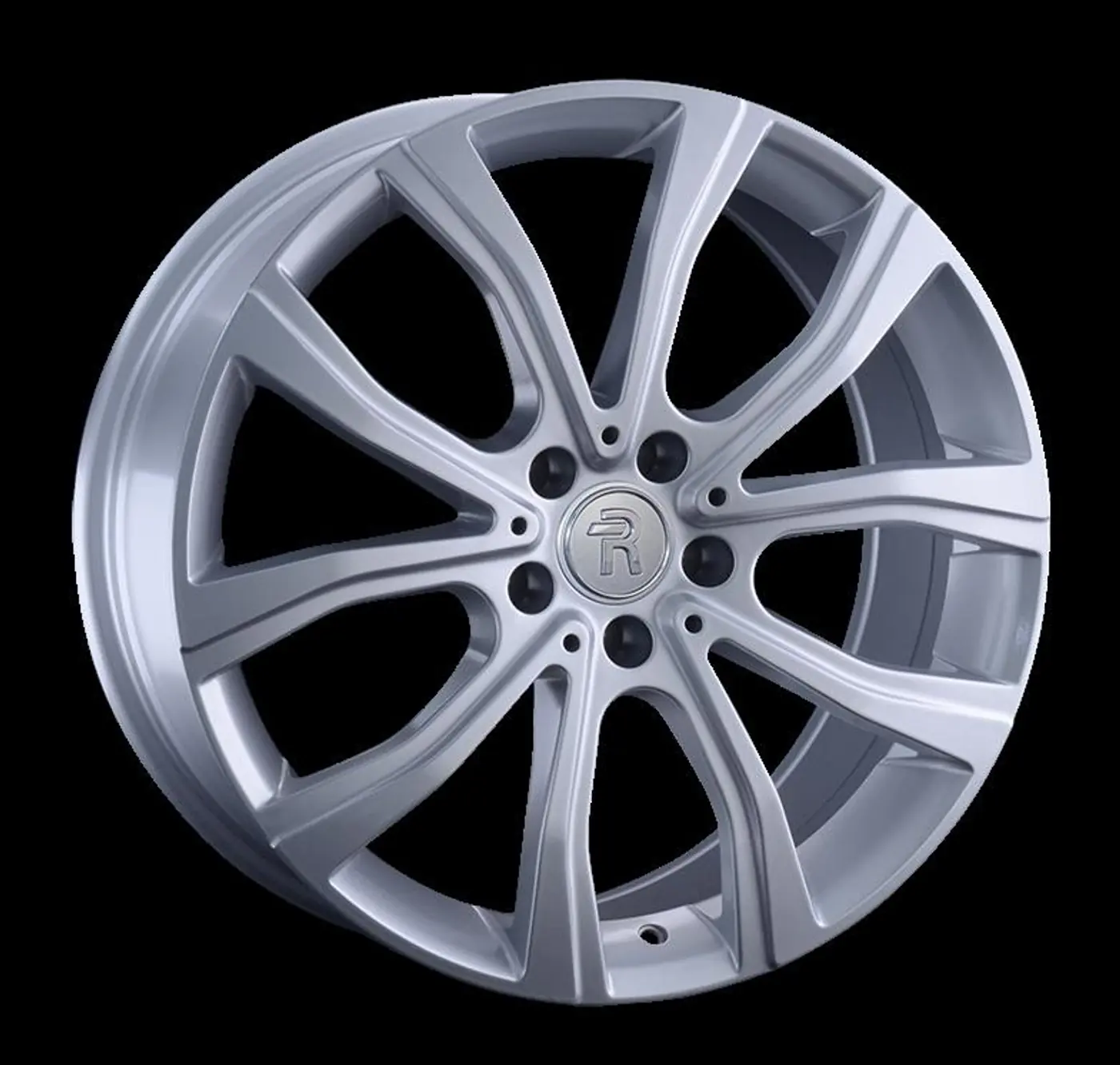 8.5xR19 5 112 ET43 DIA66.6