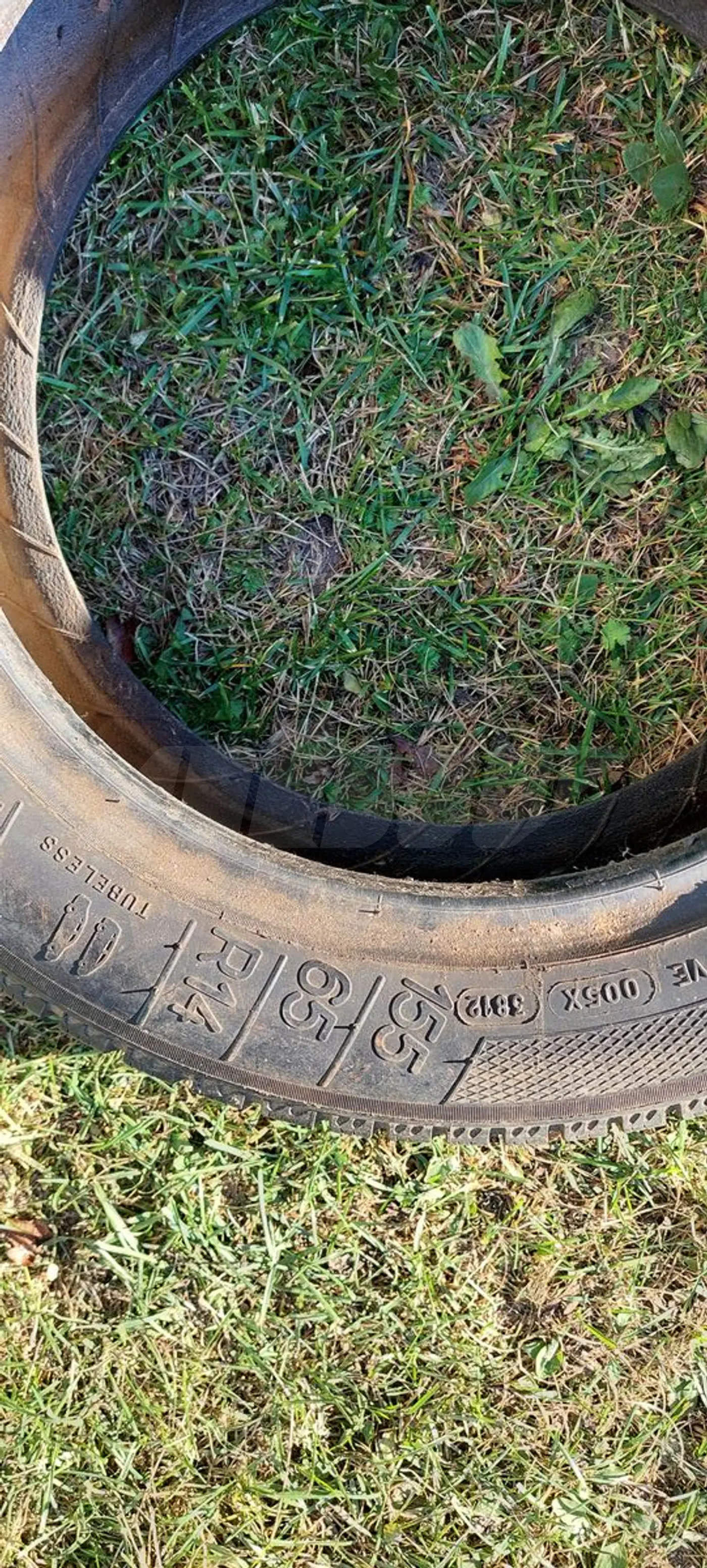 R14 155 65 Kleber krisalp hp2