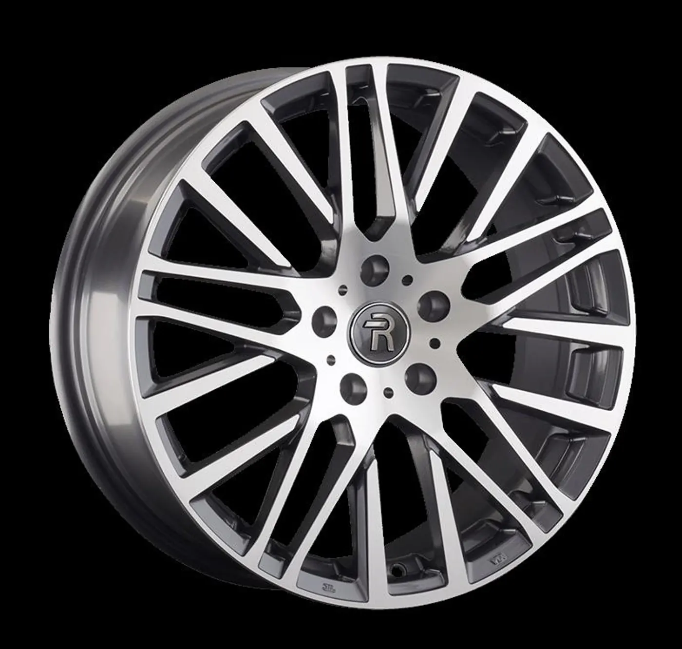 7.5xR18 5 114.3 ET35 DIA60.1