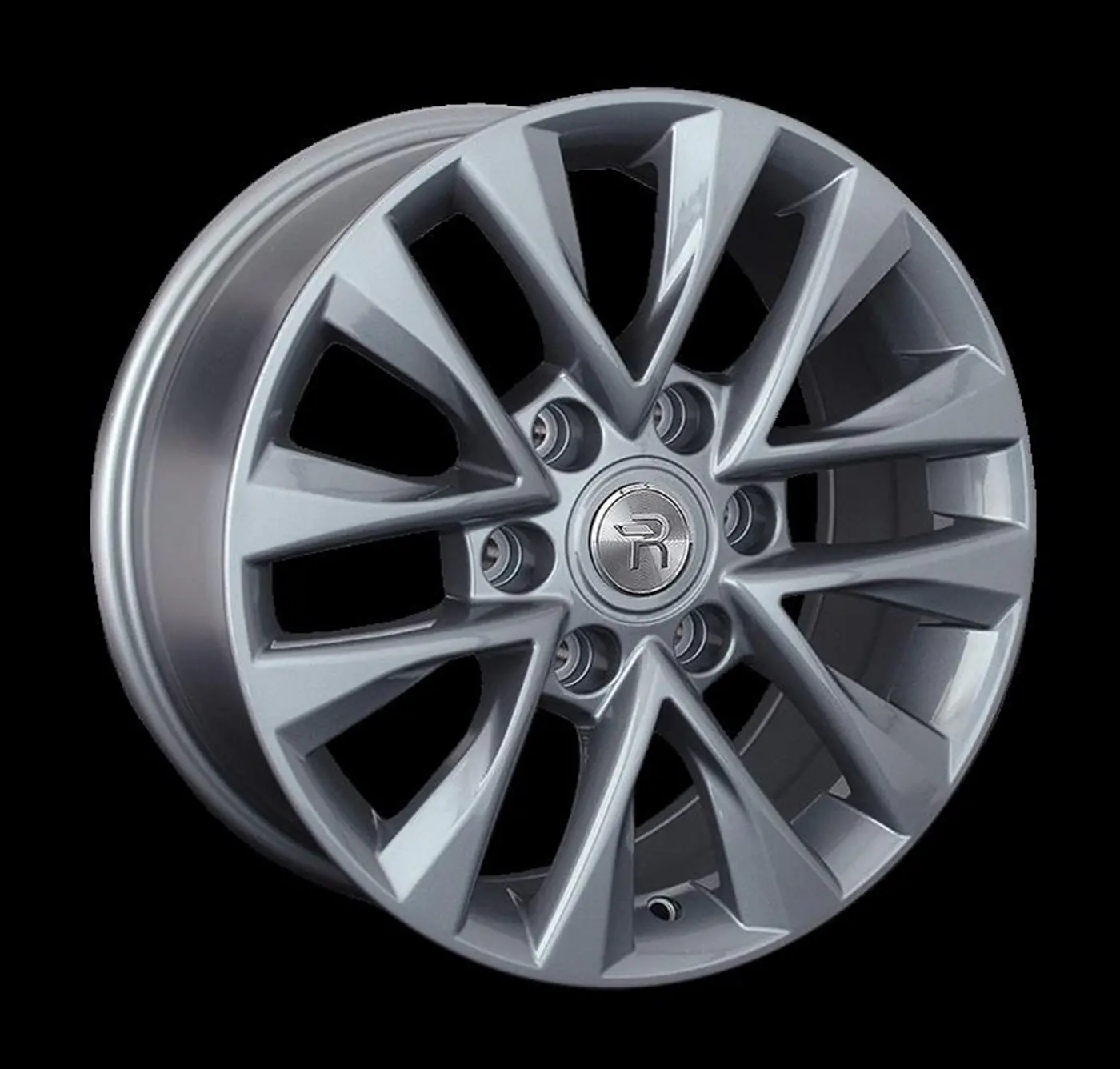 7.5xR17 6 139.7 ET30 DIA106.1