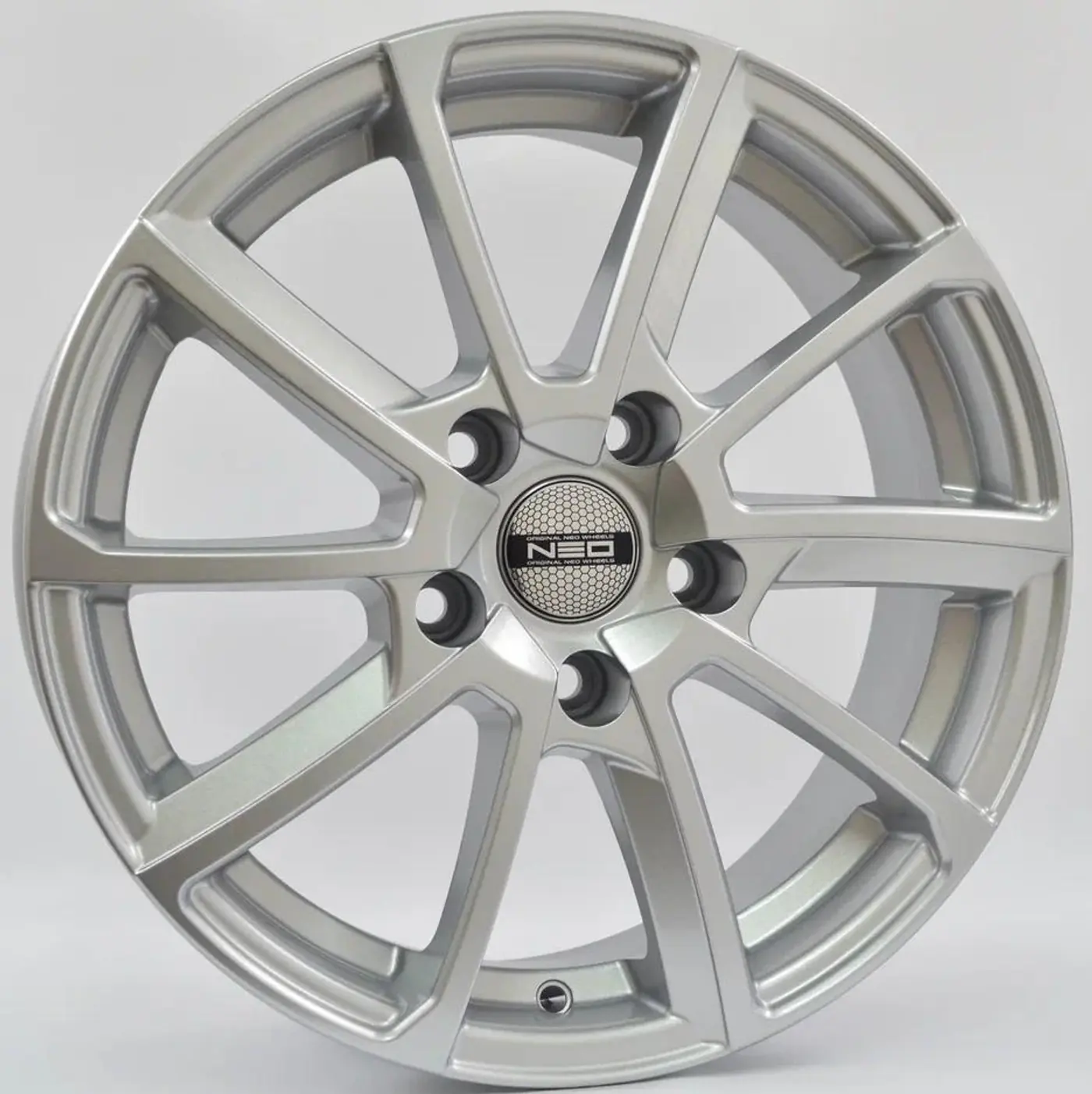 6.5xR16 5 114.3 ET45 DIA67.1