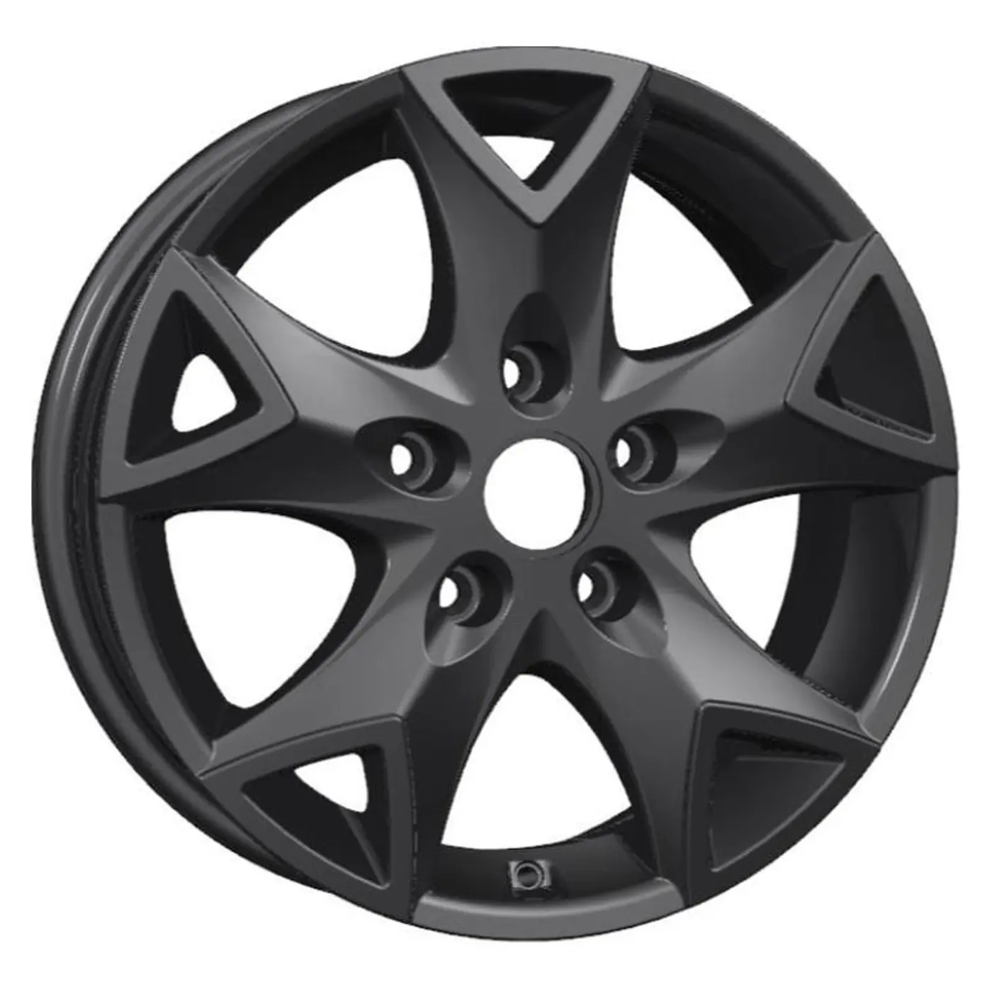 6.5xR16 5 118 ET50 DIA71.1