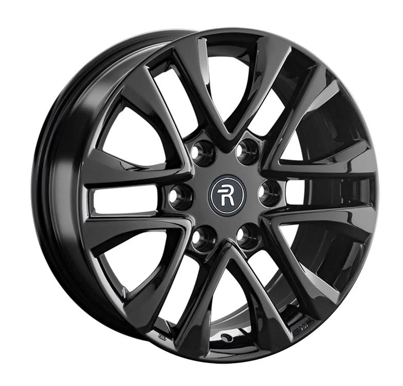7.5xR17 6 139.7 ET30 DIA106.1