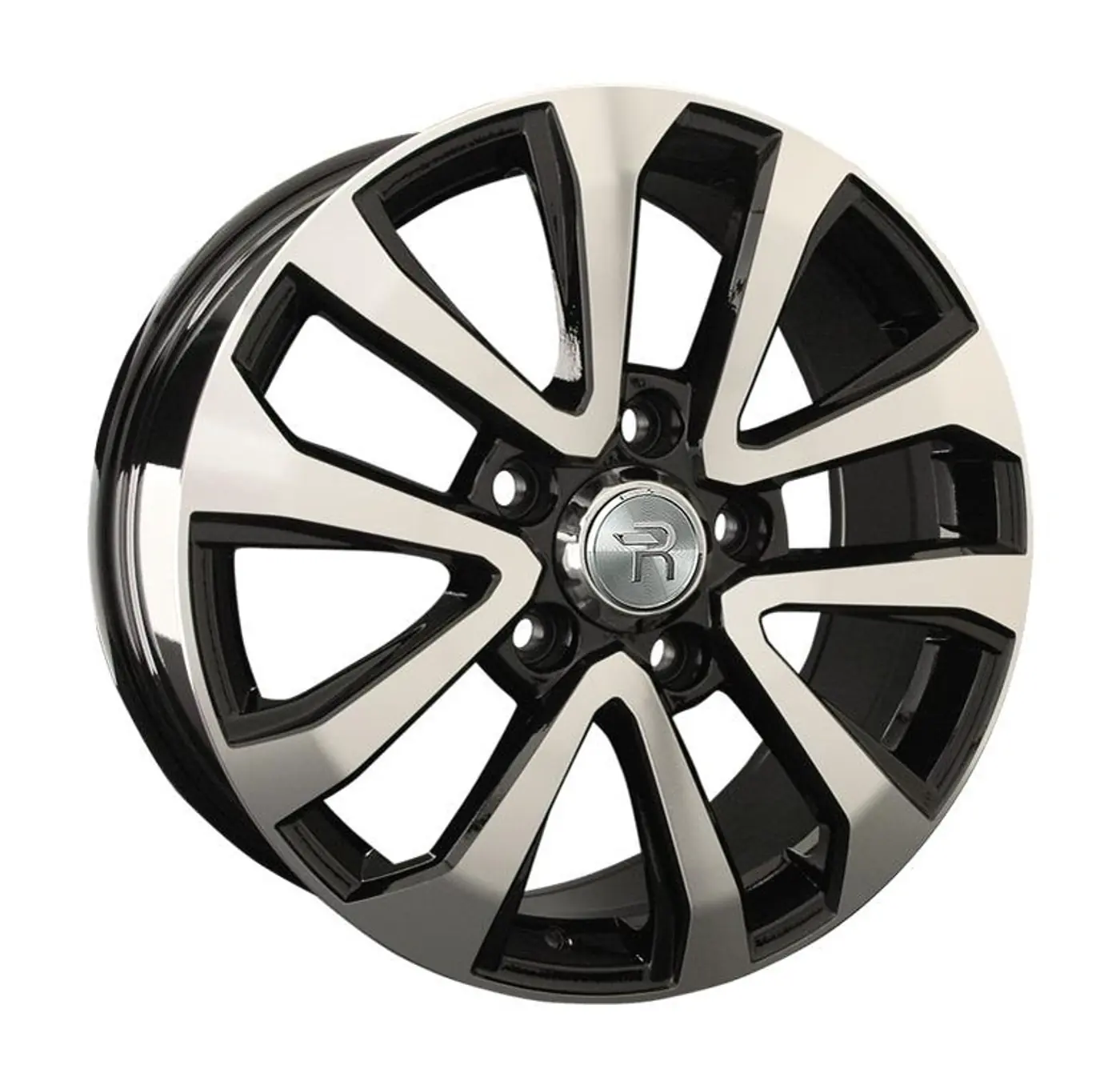 8xR18 5 150 ET56 DIA110.1