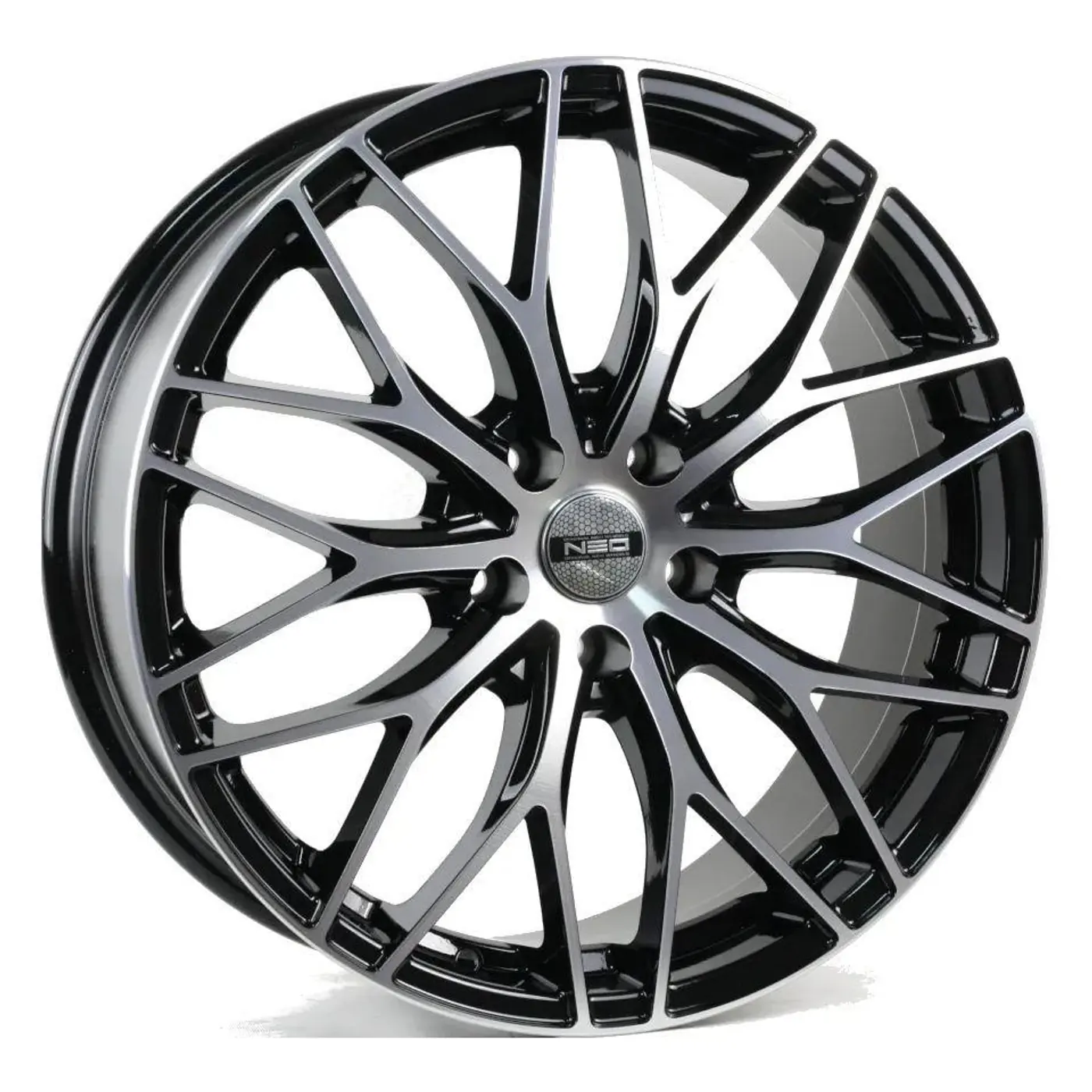 7.5xR19 5 108 ET36 DIA65.1
