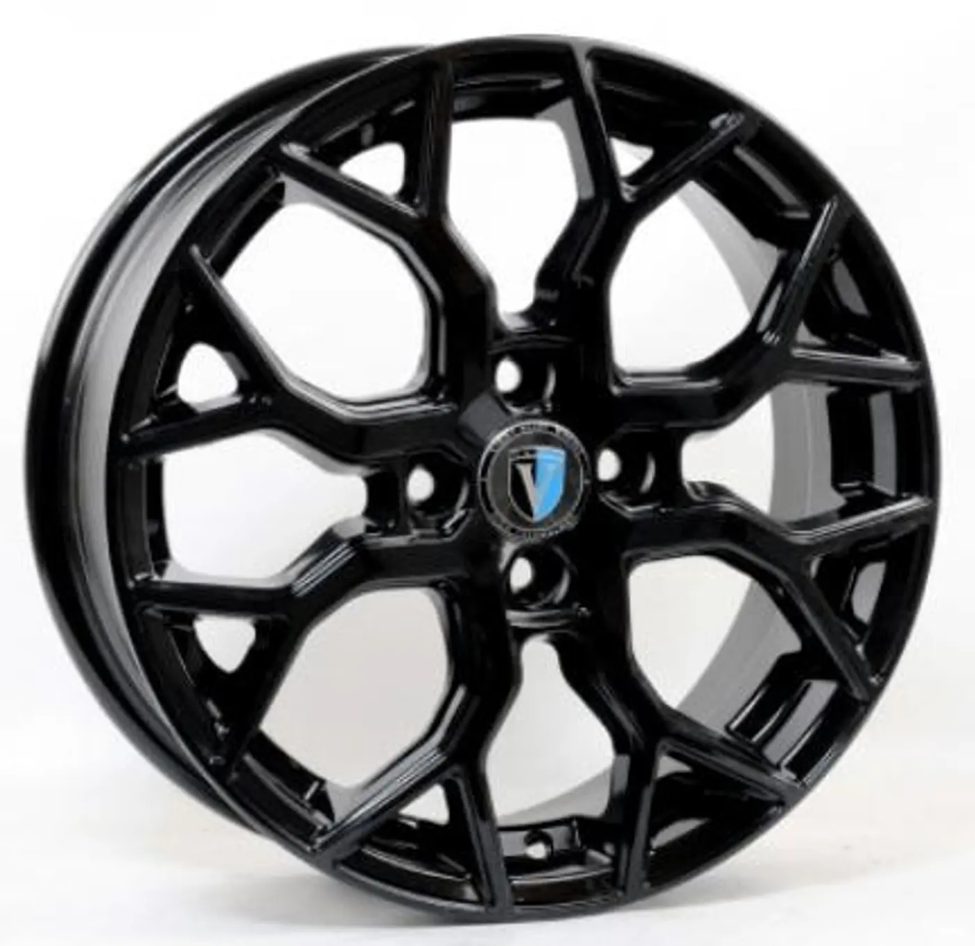 6xR16 4 100 ET46 DIA60.1