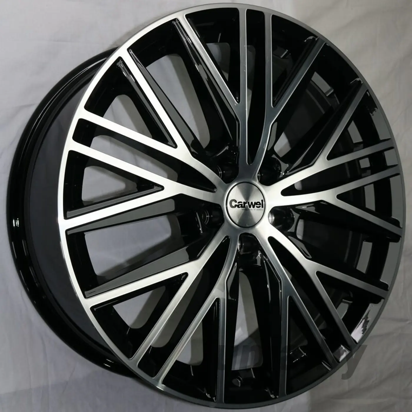 8.5xR20 5 114.3 ET45 DIA67.1 к Hyundai Santa Fe