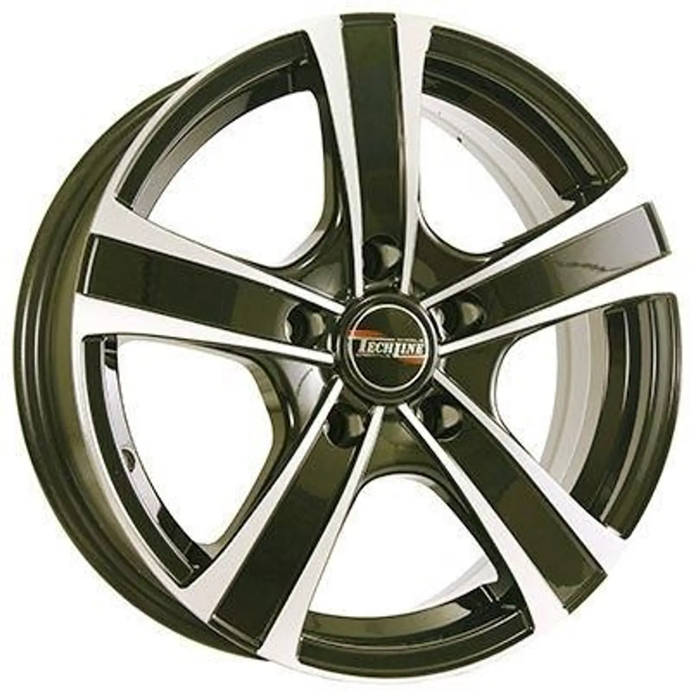 6xR15 5 100 ET38 DIA57.1