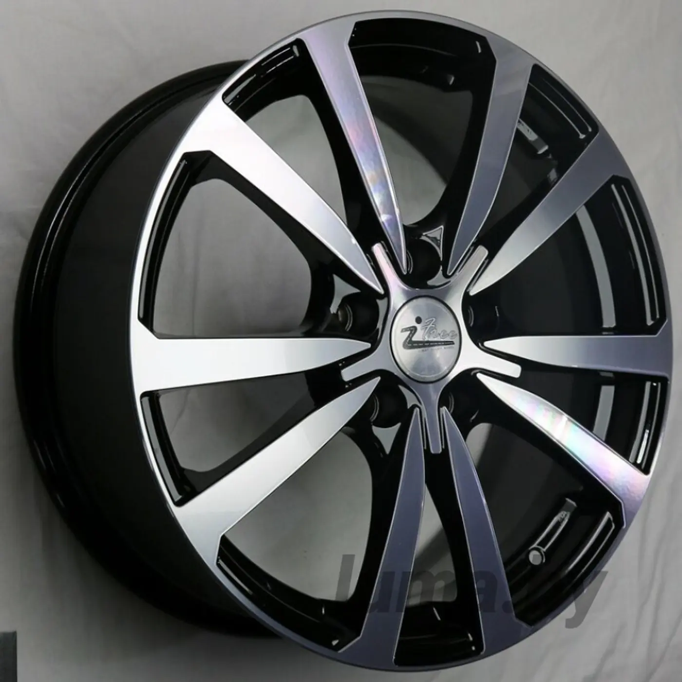 7xR17 5 114.3 ET39 DIA60.1 к BYD Yuan Up