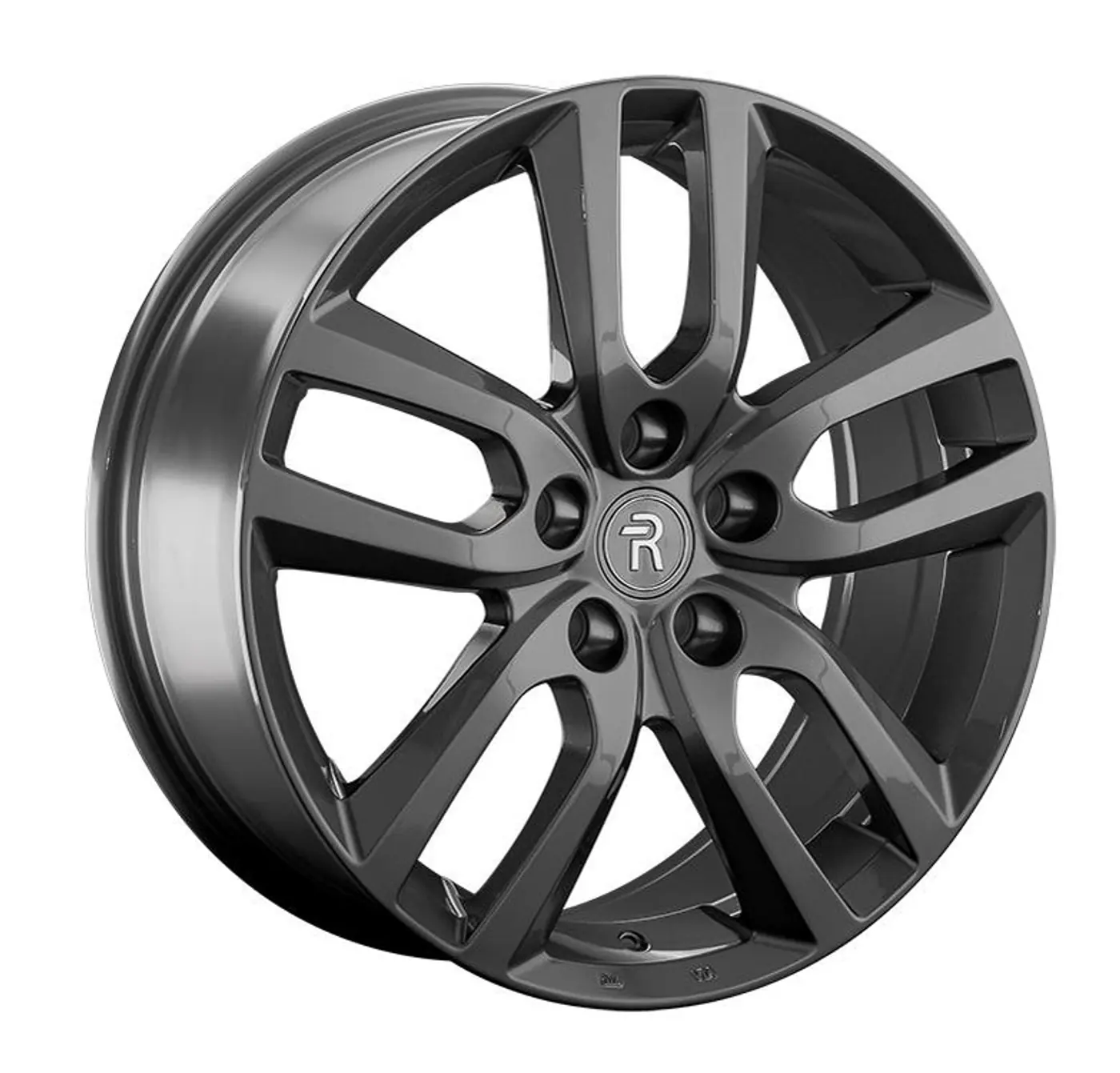 7.5xR18 5 114.3 ET35 DIA60.1