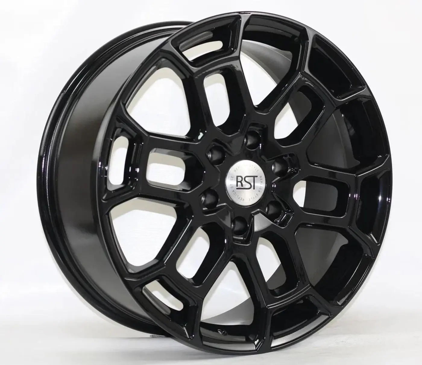 8.5xR20 6 139.7 ET25 DIA106.1