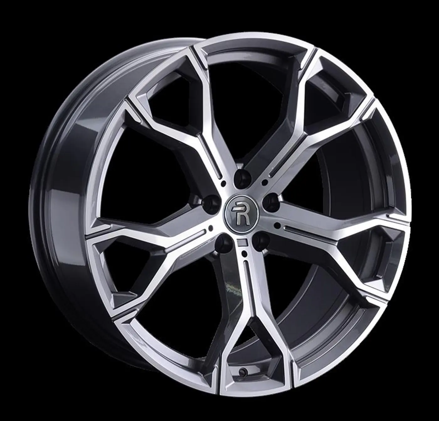 9.5xR22 5 112 ET45 DIA66.6