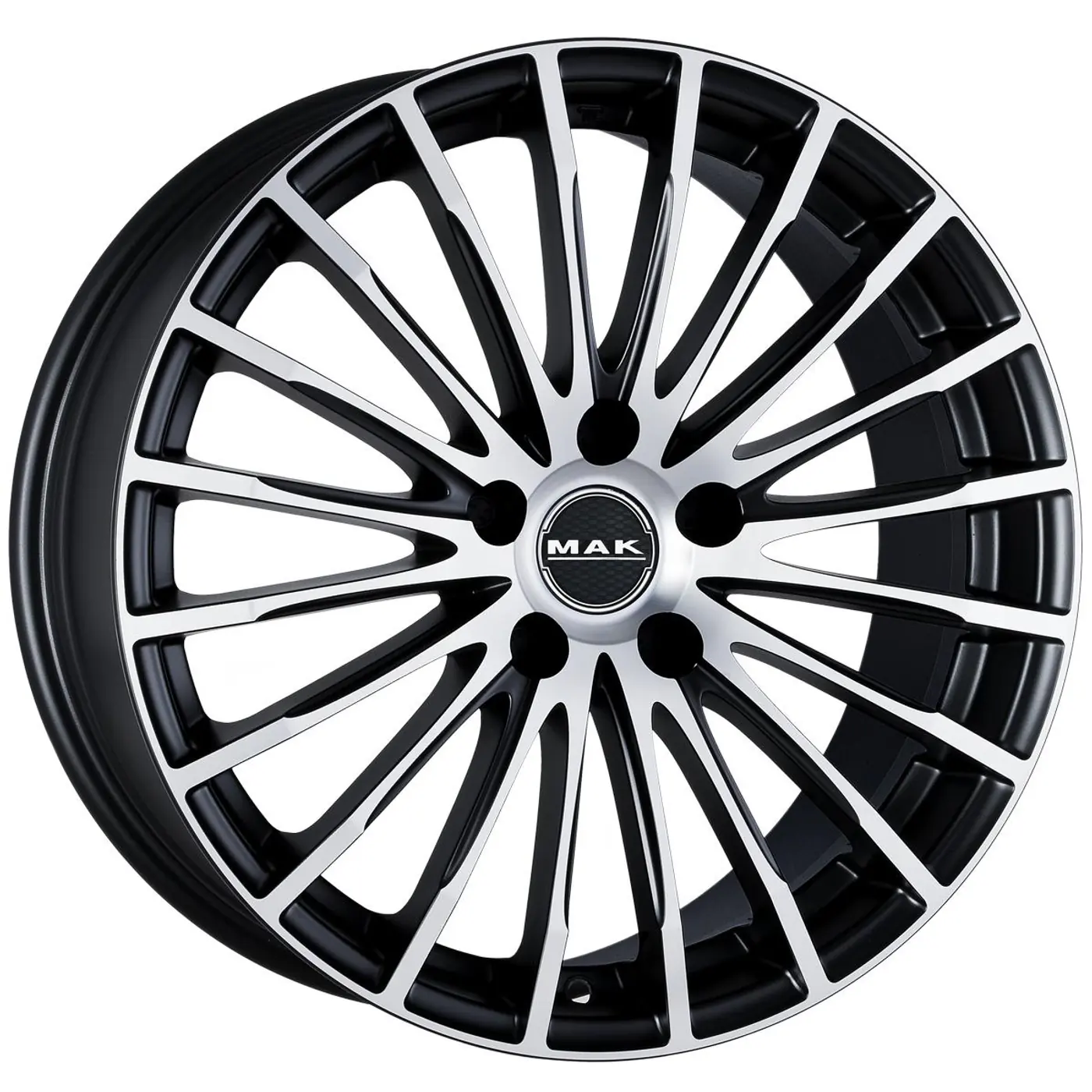 8.5xR19 5 112 ET42 DIA76