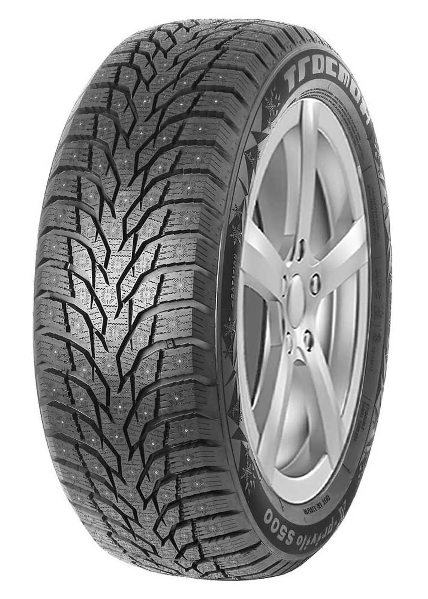R18 245 45 Tracmax X-Privilo S500