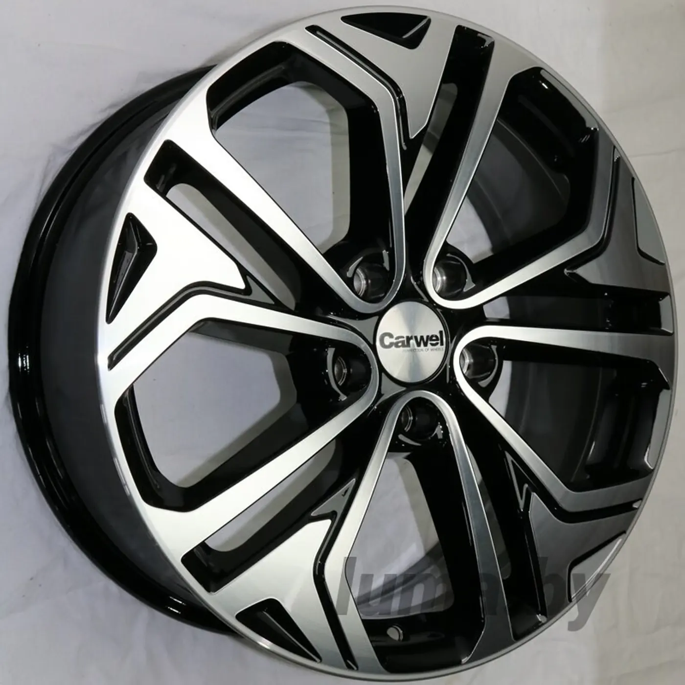 7.5xR18 Hyundai 114.3  DIA67.1 к Hyundai