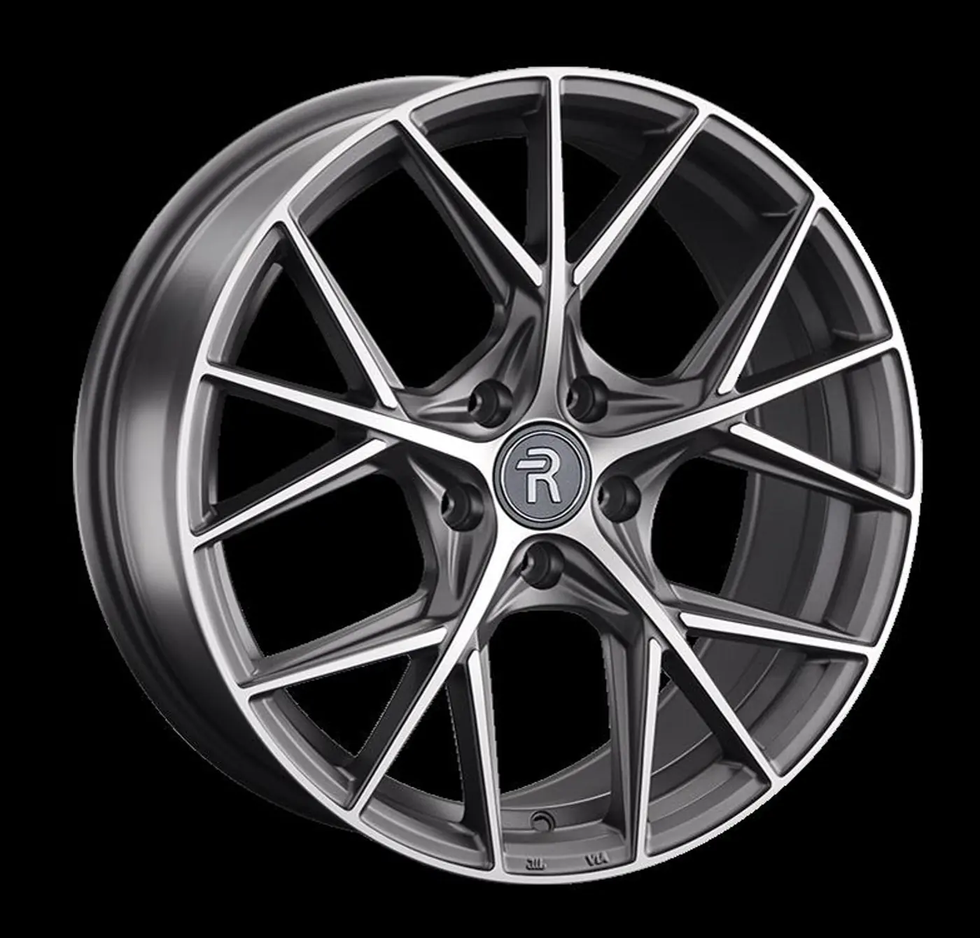 7.5xR17 5 112 ET36 DIA66.6