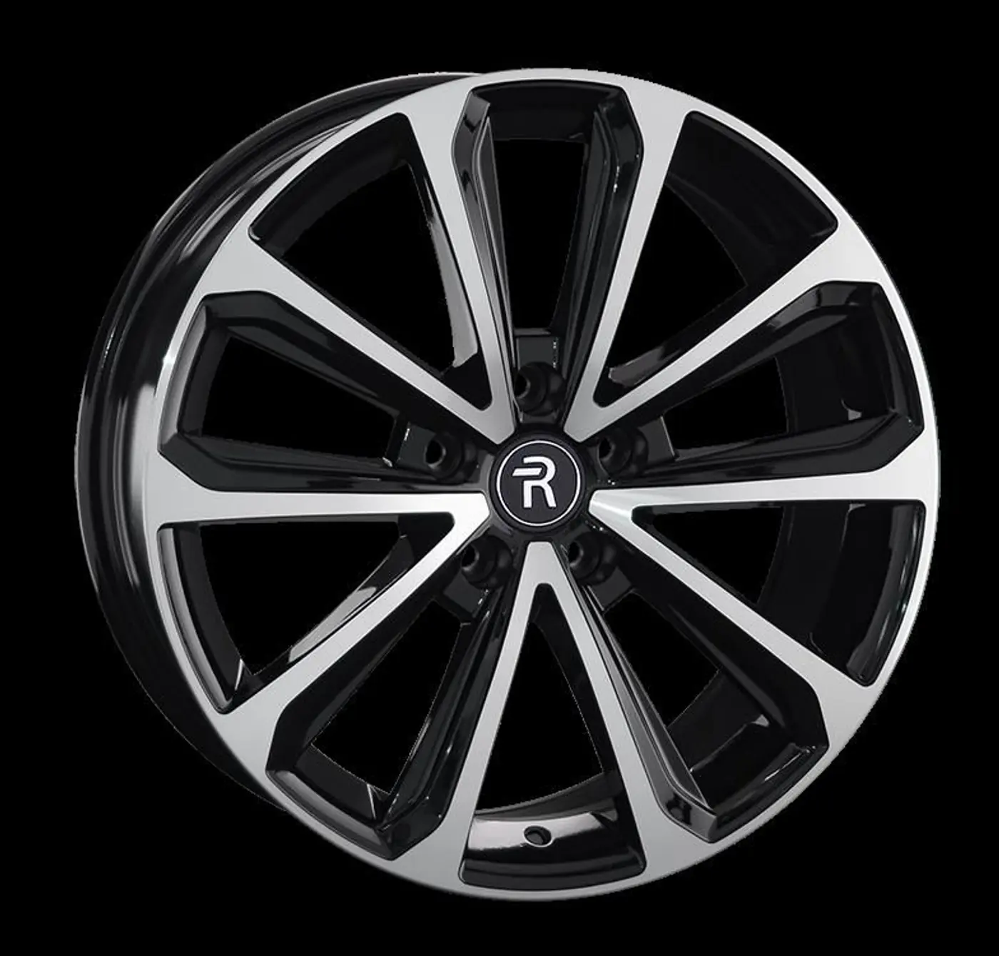8.5xR20 5 120 ET47 DIA72.6