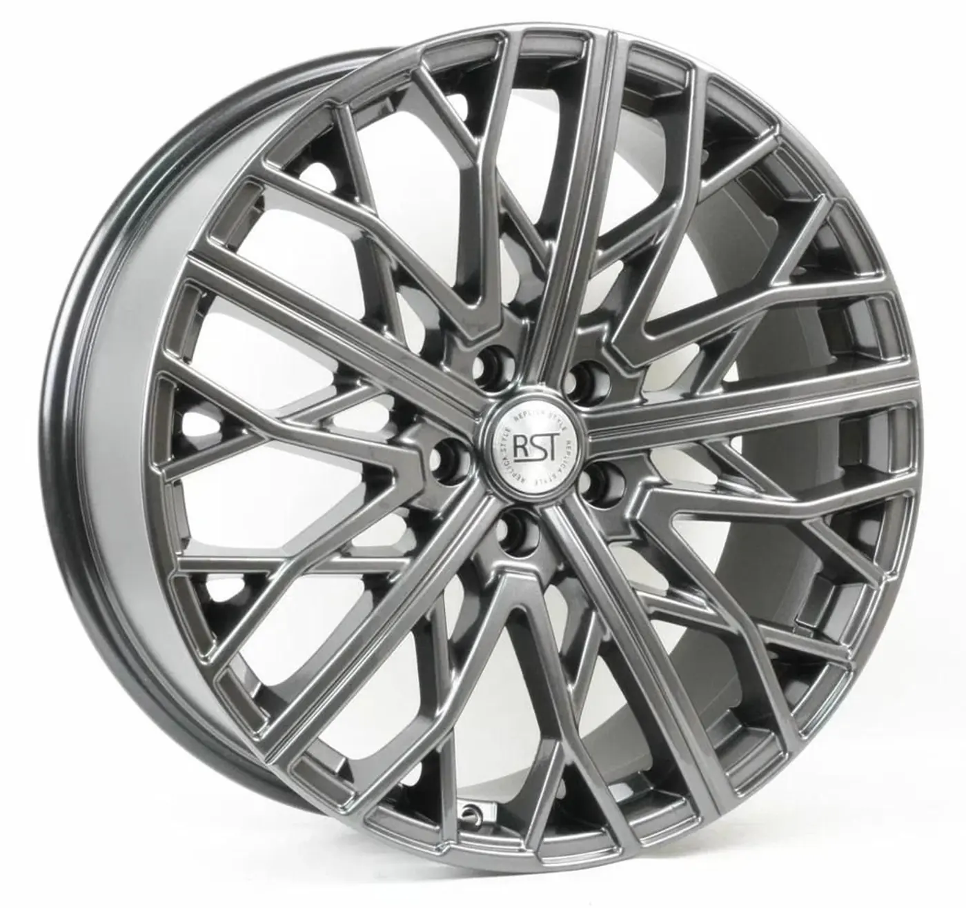 8.5xR20 5 120 ET45 DIA59.6