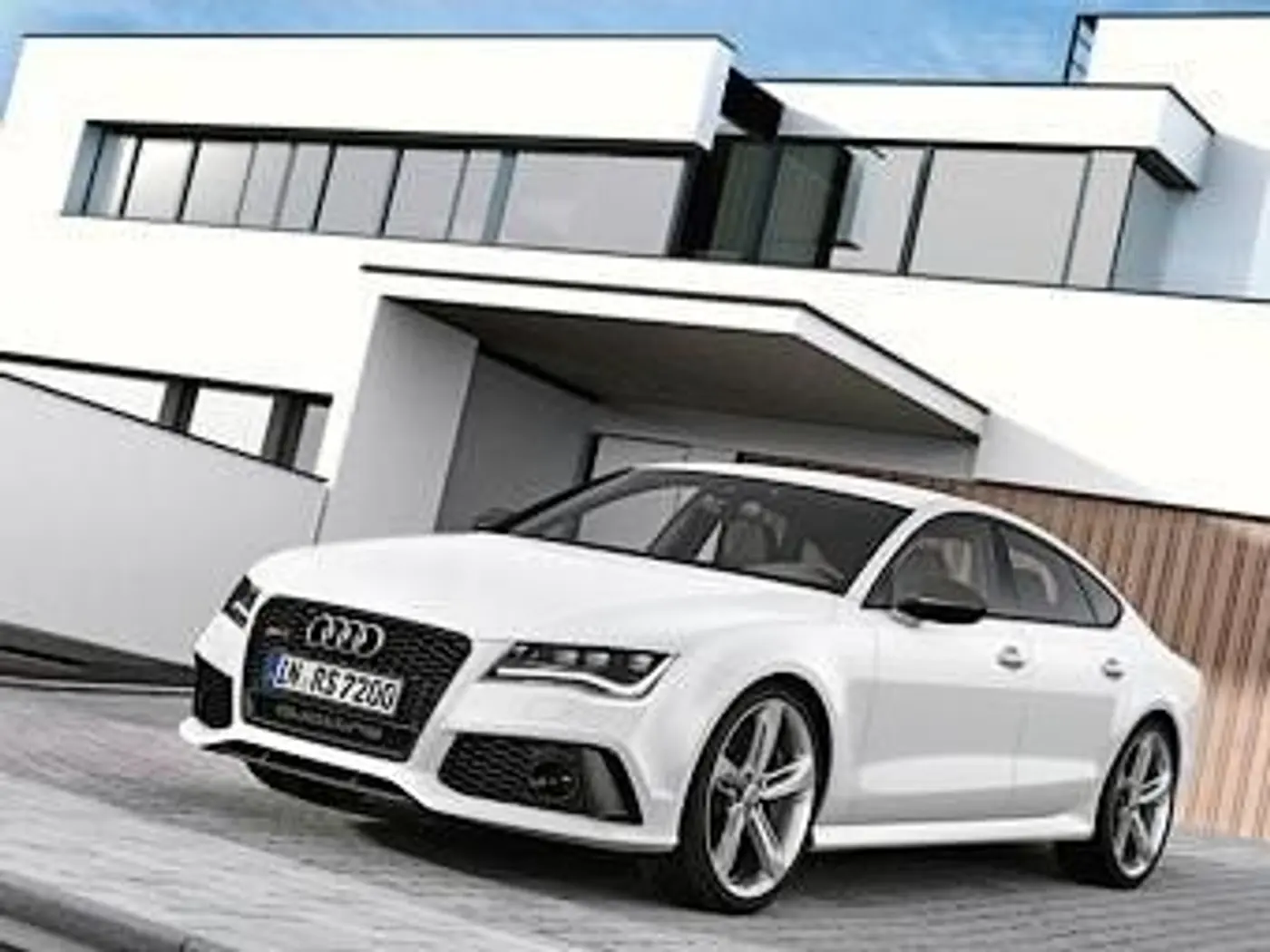 В Pirelli разработали для Audi "тихие" шины