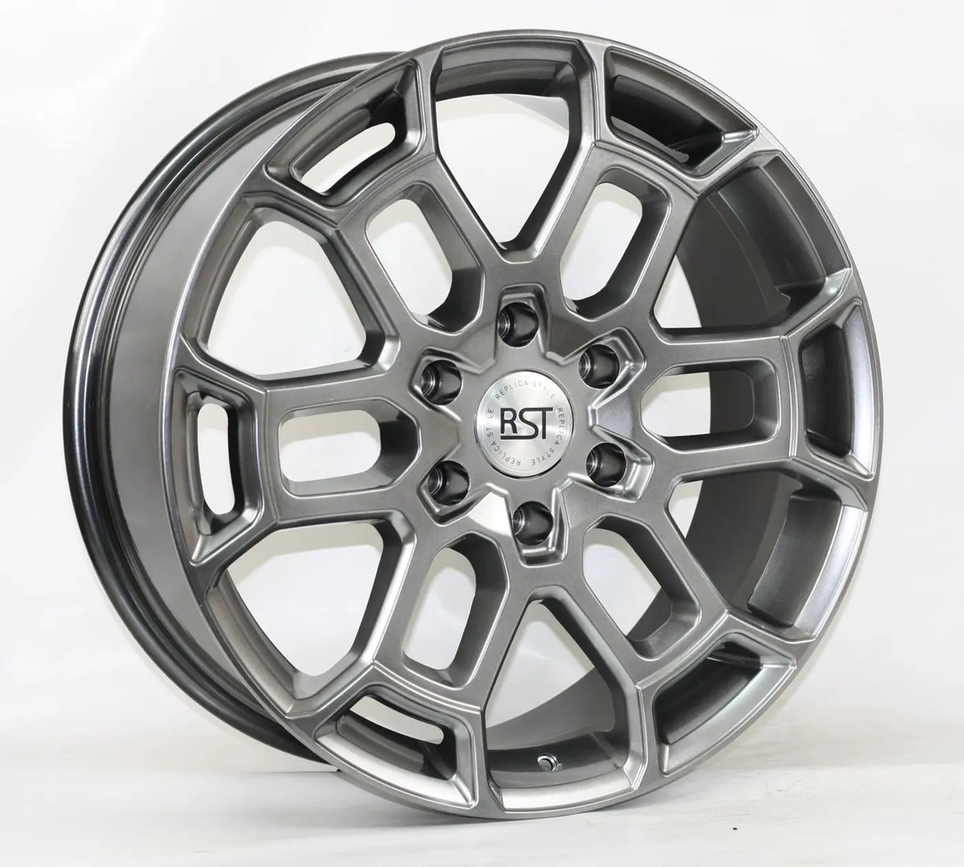8.5xR20 6 139.7 ET25 DIA106.1