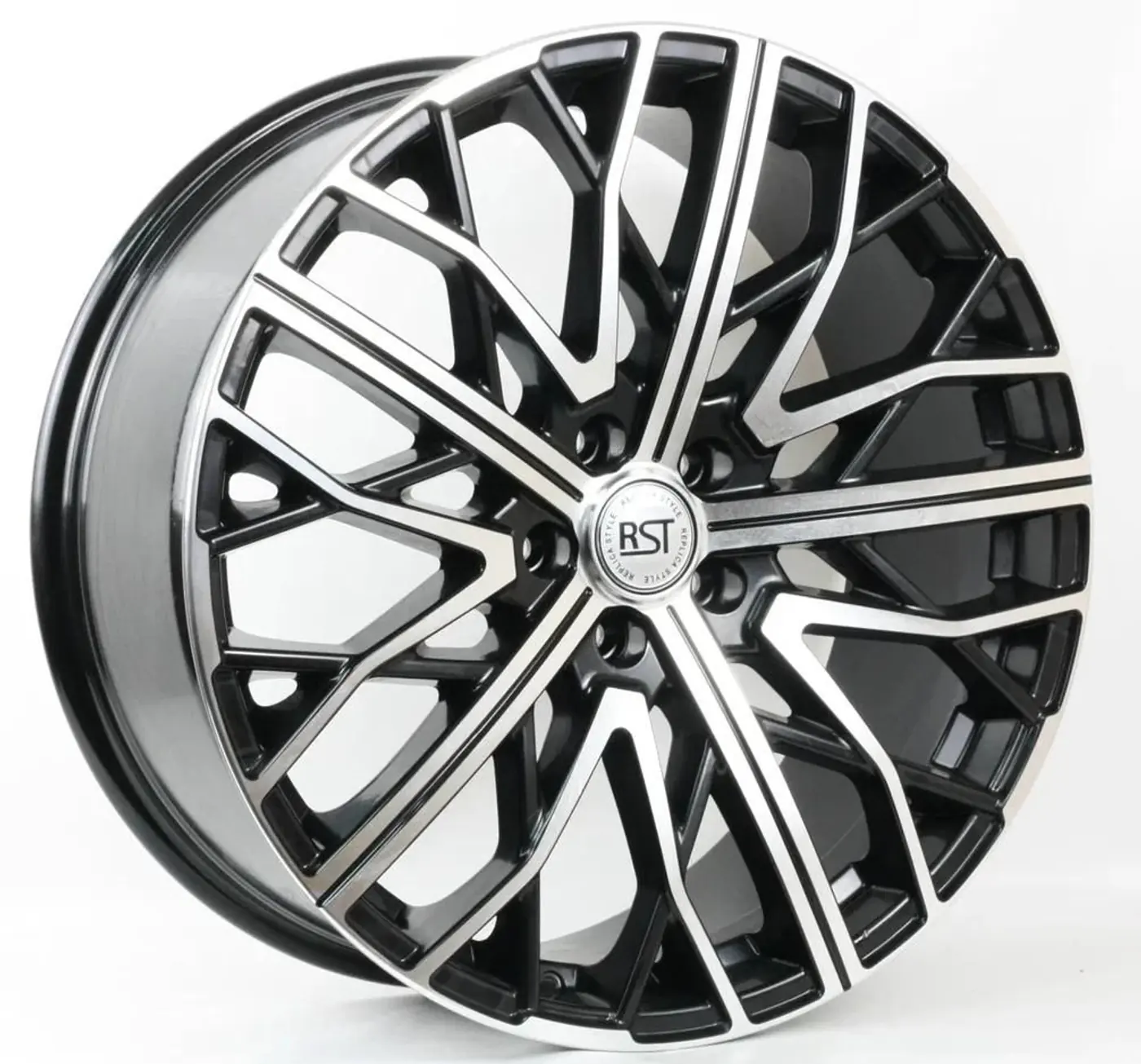 8.5xR20 5 120 ET45 DIA59.6