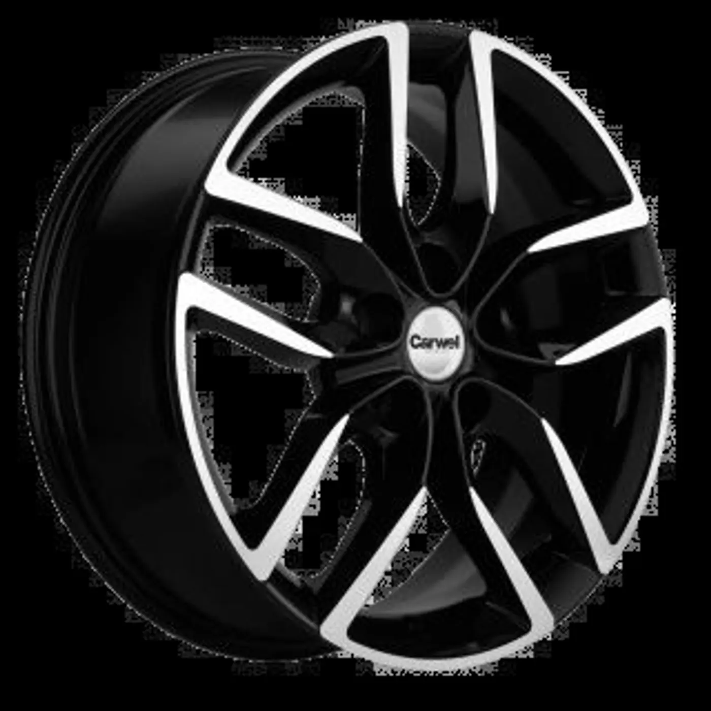 6.5xR17 5 114.3 ET45 DIA54.1