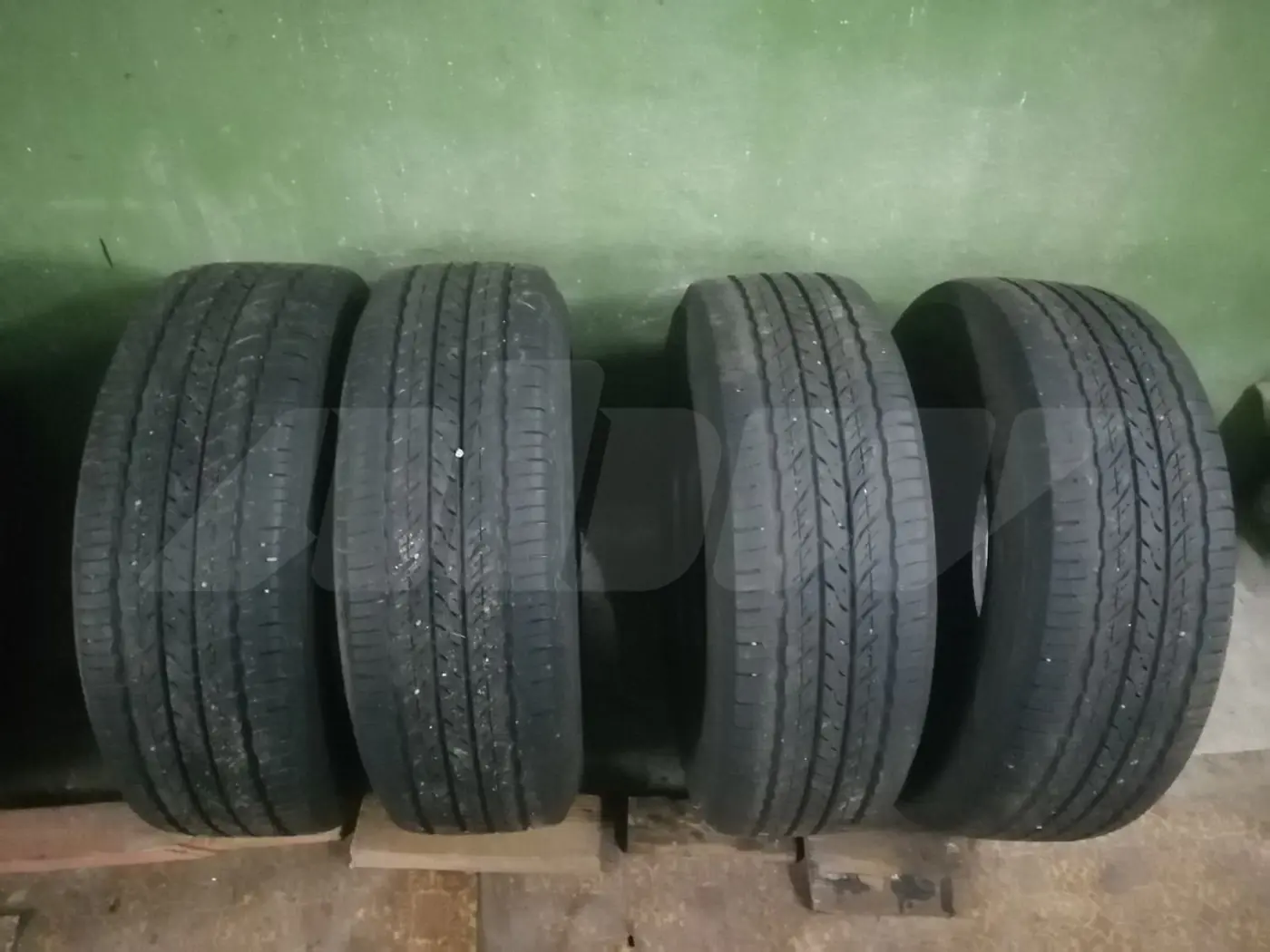 R16 245 70 Toyo Open Country U/T