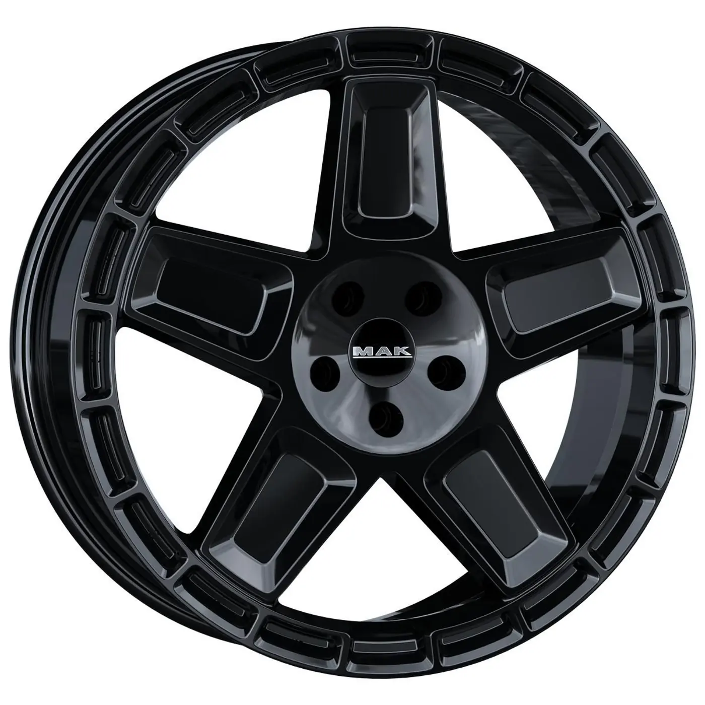 9xR20 6 139.7 ET55 DIA95.1