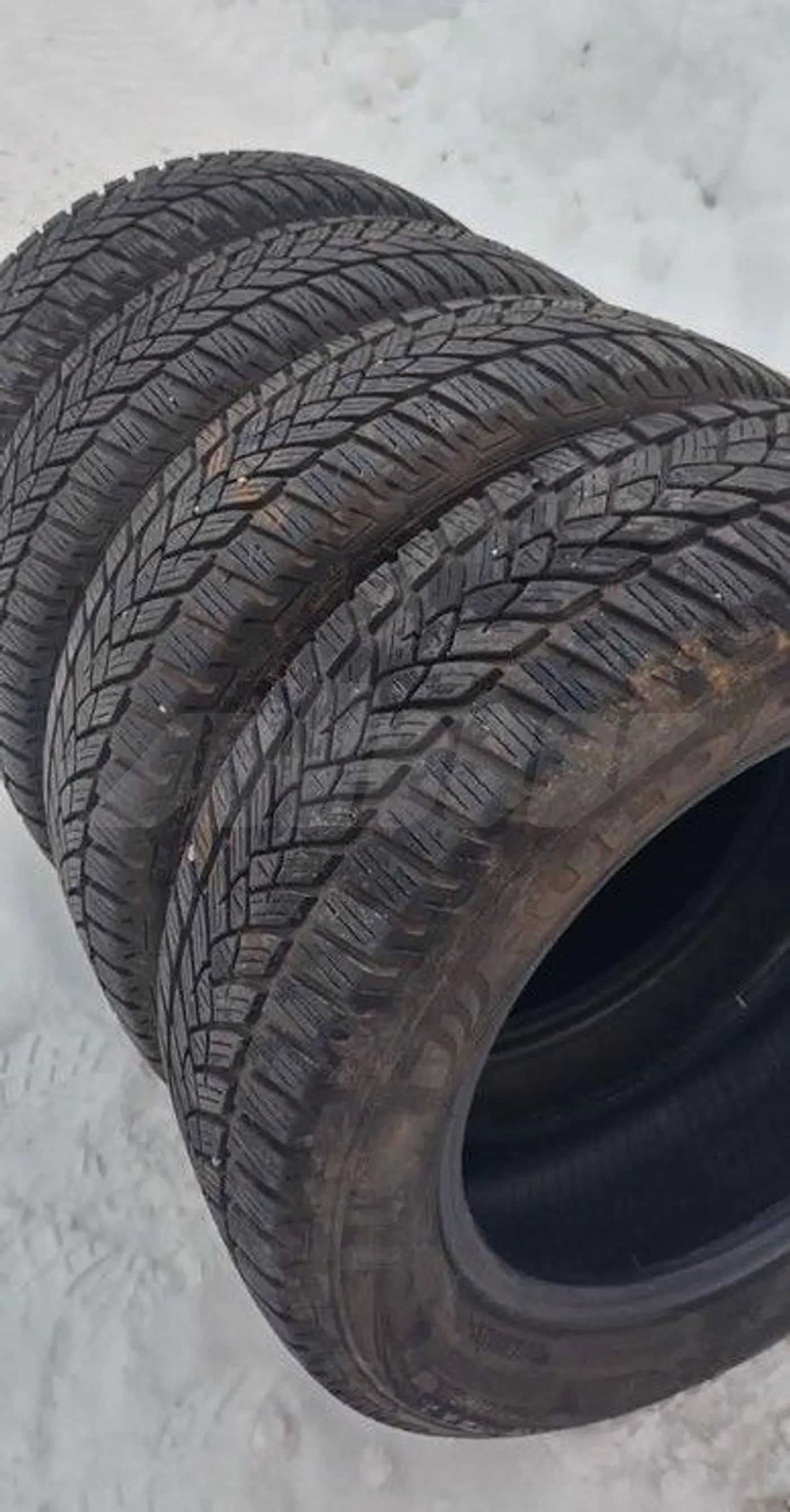 R16 205 60 Fulda Kristall Control HP2