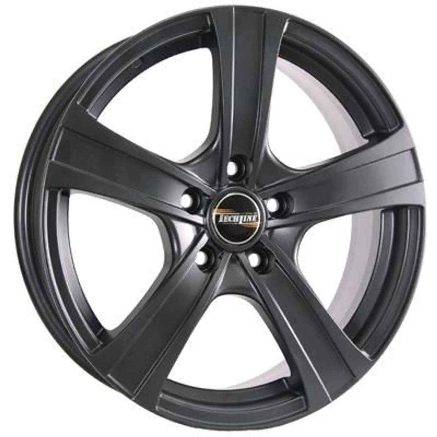 6xR15 4 100 ET50 DIA60.1