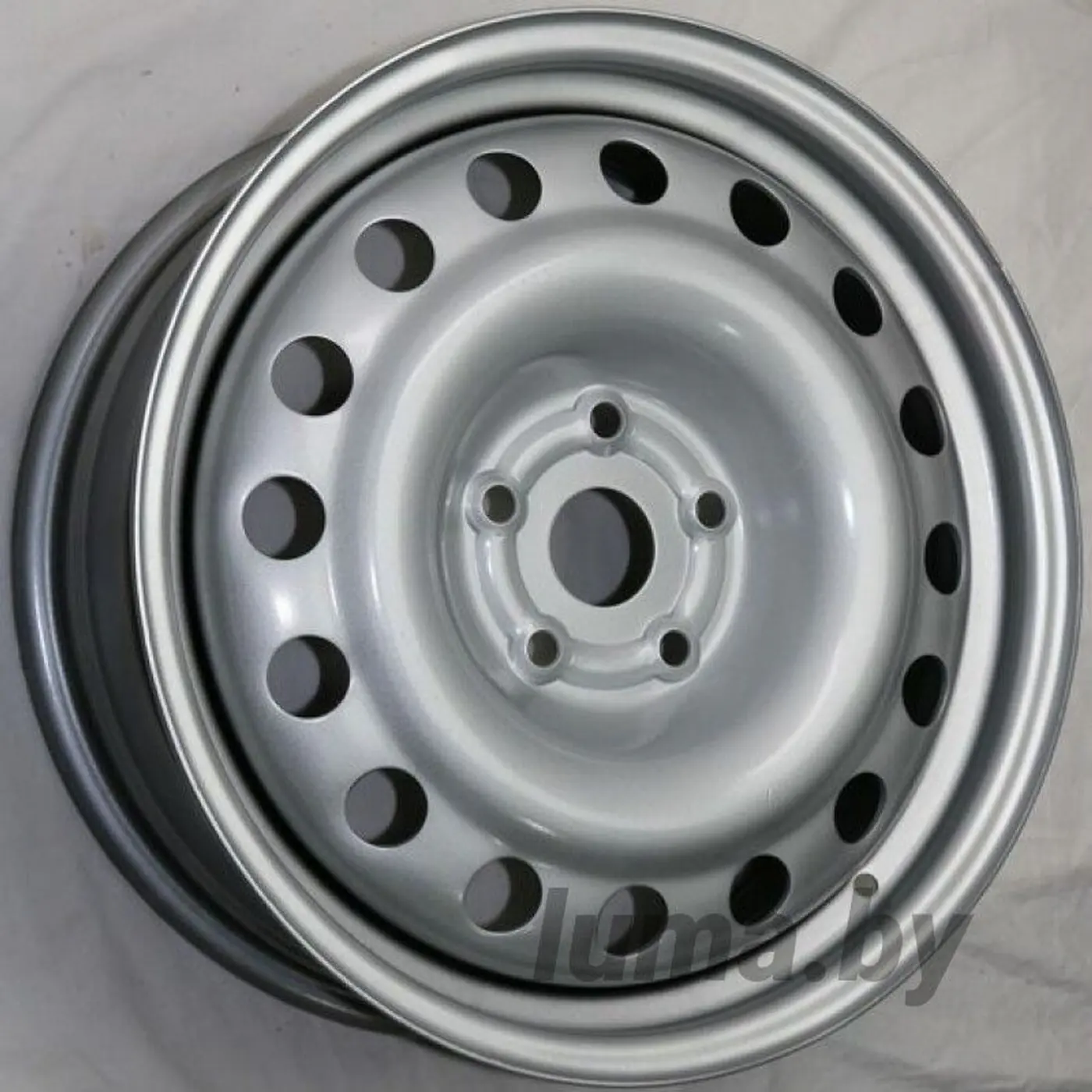 6.5xR17 5 114.3 ET45 DIA54.1 к Geely Coolray