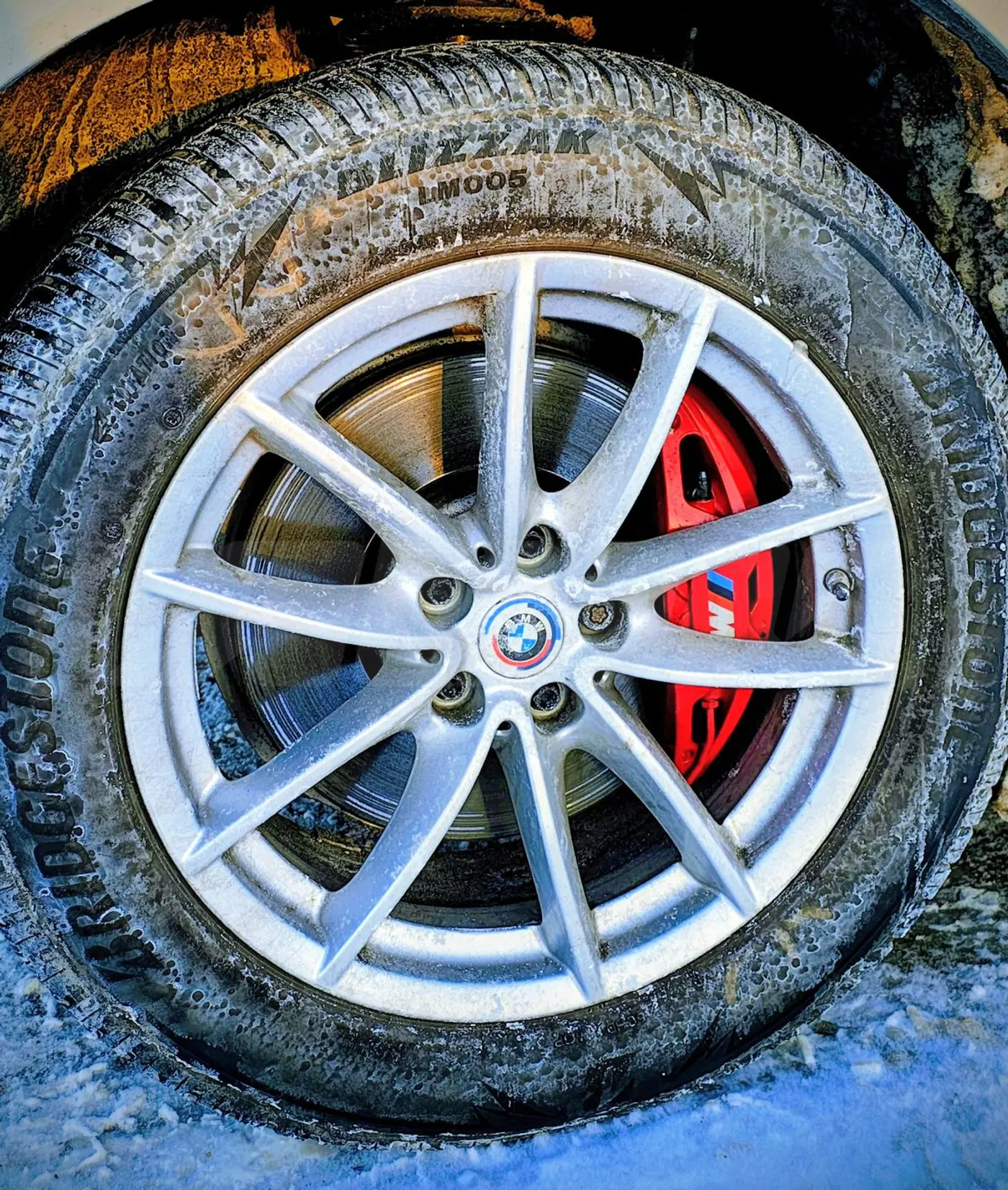 18xR18 5 120 ET34 DIA72 к BMW X3