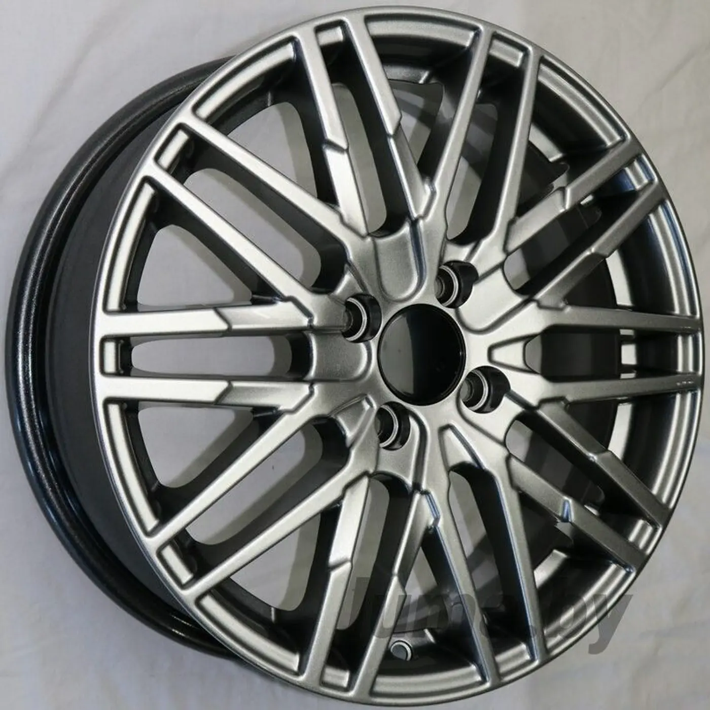 6xR16 5 112 ET43 DIA57.1 к Audi A4