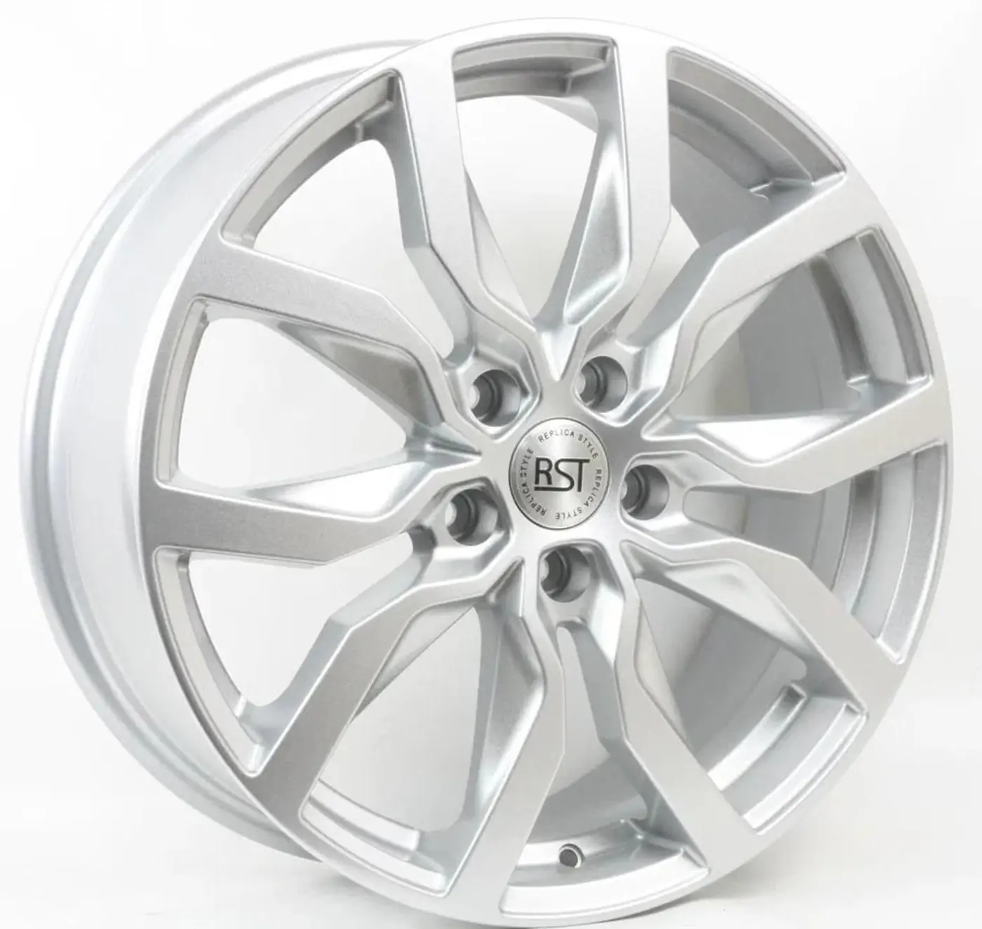 7xR18 5 110 ET50 DIA63.4