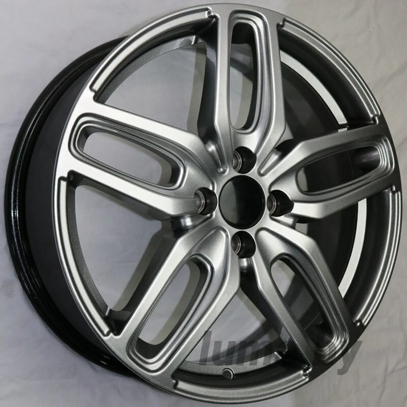 6.5xR17 5 108 ET40 DIA65.1 к Citroen C5 Aircross